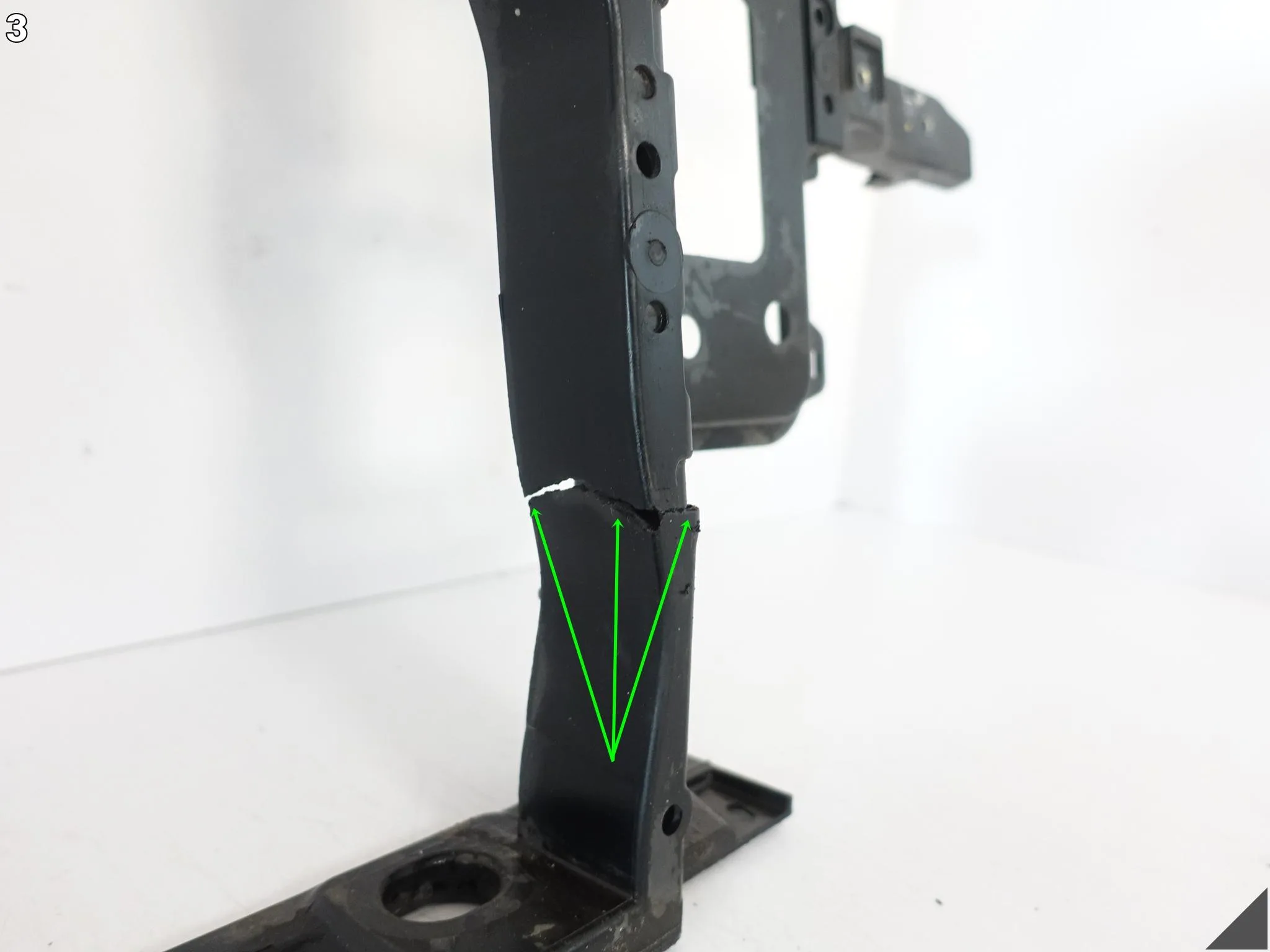 HYUNDAI KONA I LIFT 17-23 WZMOCNIENIE WSPORNIK PAS PRZEDNI 64101-J9000 dc50f5edc16c56e2e885159dbdf5aa5a