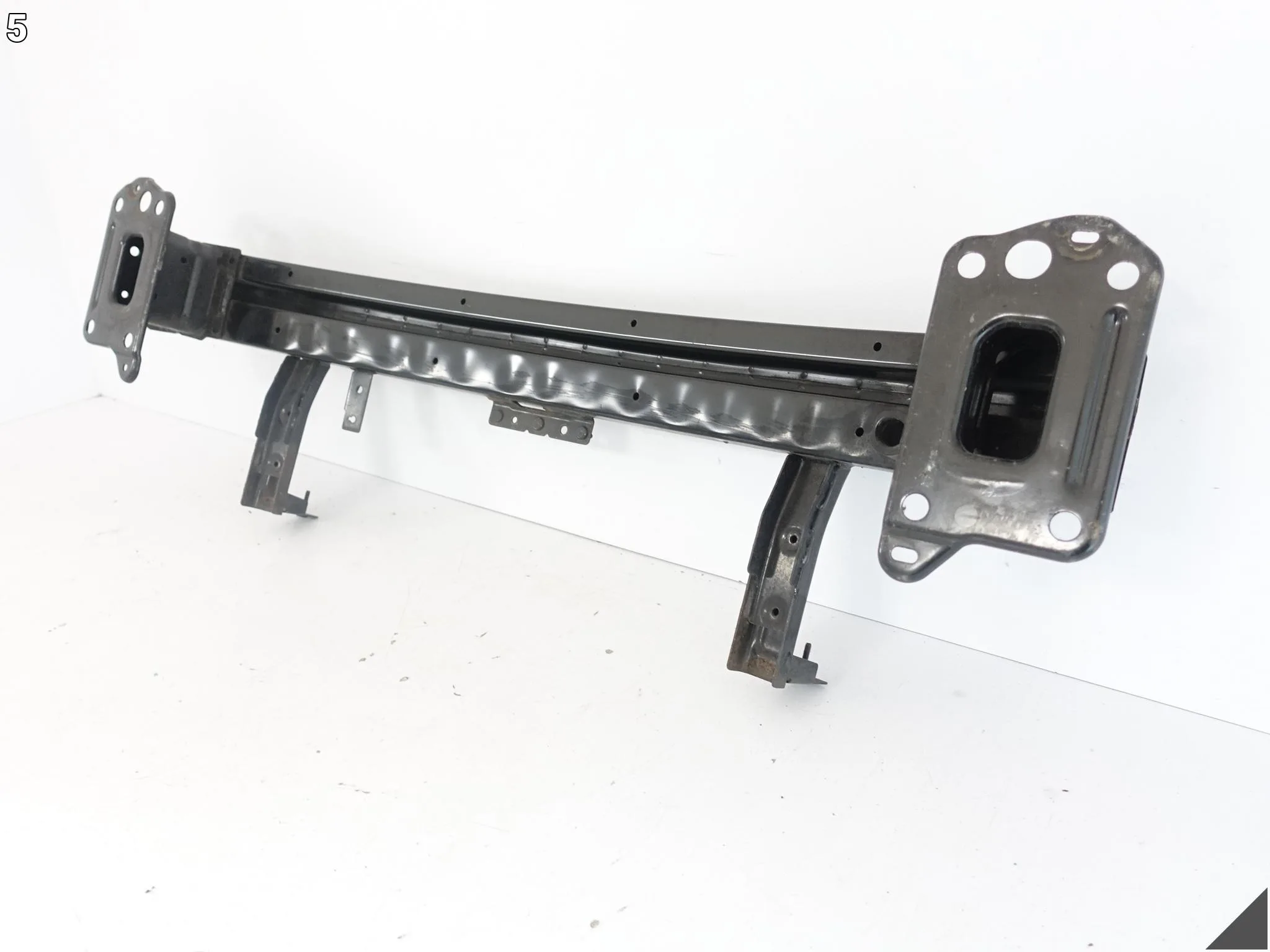 HYUNDAI KONA I LIFT 17-23 BELKA WZMOCNIENIE PAS ZDERZAK PRZÓD ORYGINALNA 90696564bbd8ebfc7c00b79da25f4881
