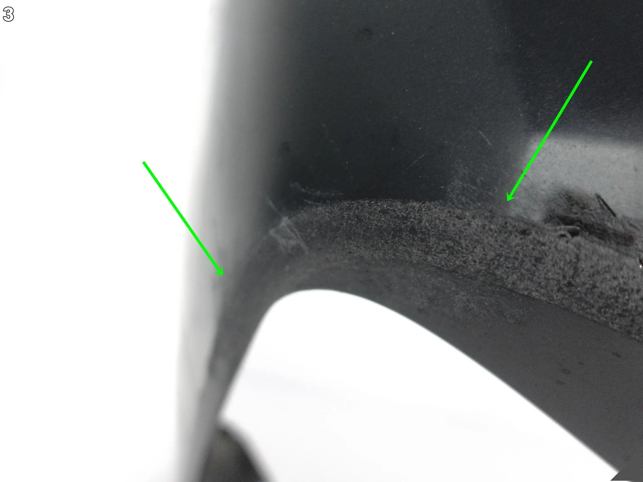 BMW X1 F48 F48M M-PAKIET MSP 19-22 LCI LIFT ZDERZAK BUMPER PRZÓD (PDC) e9583be54f3a284b74911149c5f643c5