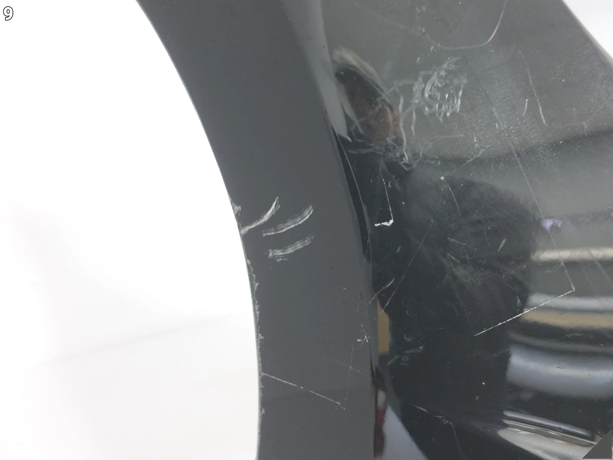 VW TOURAN II 5TA 15- ZDERZAK BUMPER + ZAŚLEPKA PRZÓD (4xPDC/SPRYSKI) 7a3f85346f873d1eb550a96a748d5376