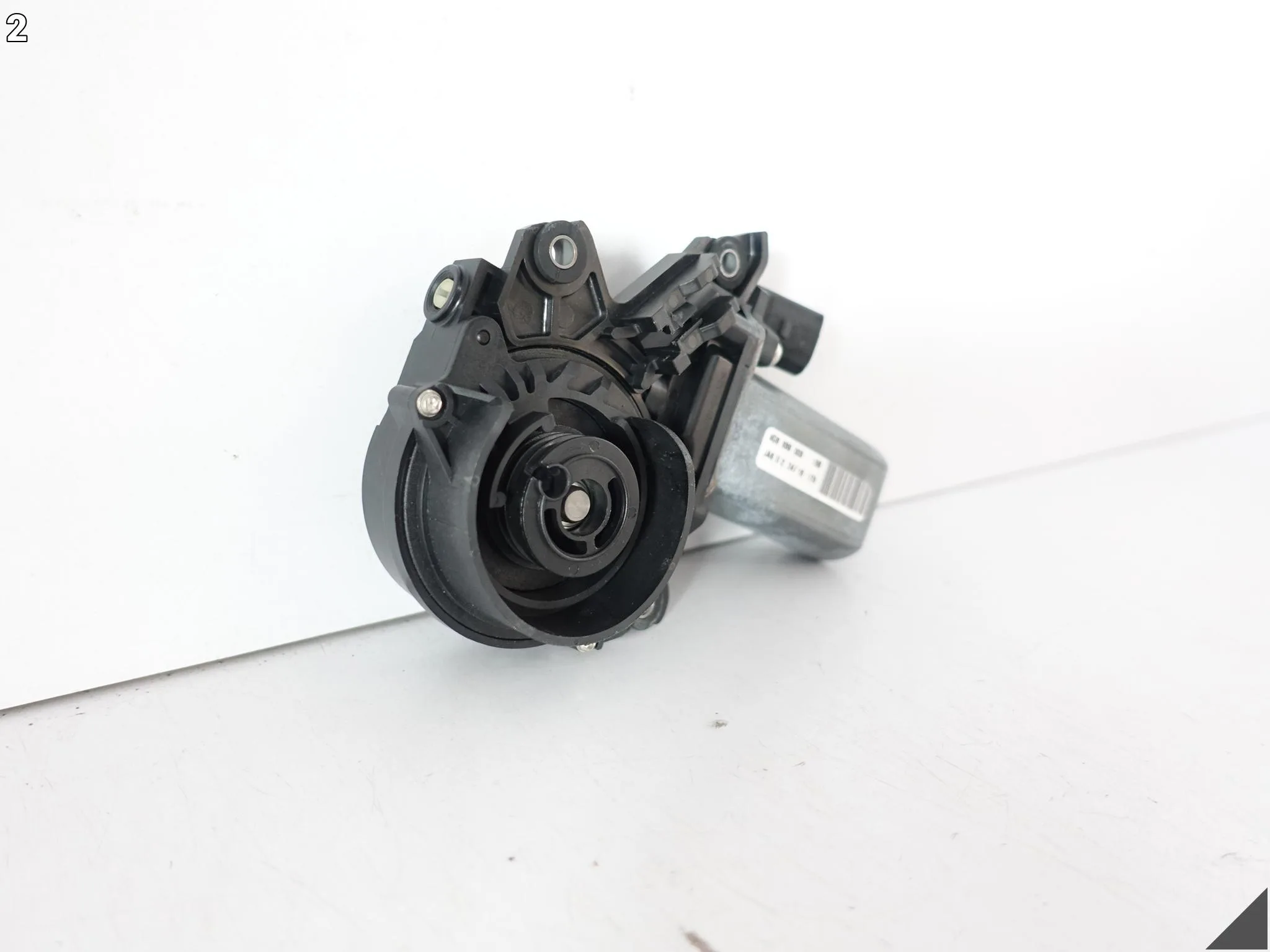 AUDI A7 S7 RS7 4G8 C7 10-18 SILNICZEK DOCIĄGU DRZWI LEWY TYŁ 4G8839003 a24a085e1bb830c92523d8178116d558