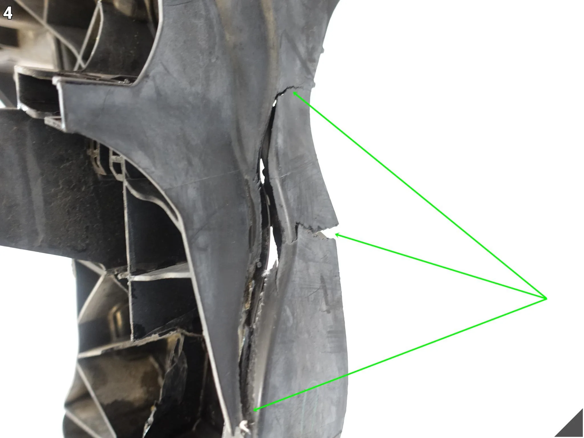 AUDI Q5 II 80A FY LIFT 17-25 WZMOCNIENIE WSPORNIK RAMKA PAS PRZEDNI d4f7f0ffbcb6d361e3fb187285ccc2e8