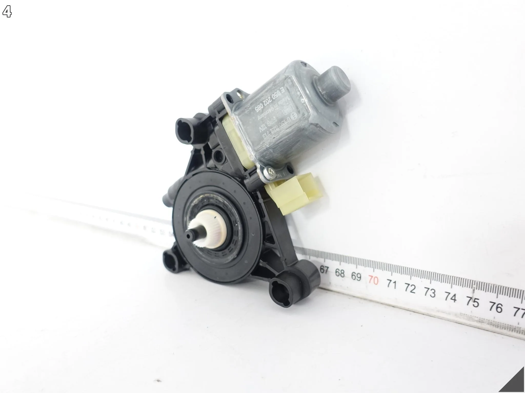 AUDI Q3 83A A3 S3 8V0 SKODA OCTAVIA 5E0 SILNICZEK PODNOSZENIA SZYBY DRZWI badcb23195e7b5e74ad1722c0c87460a