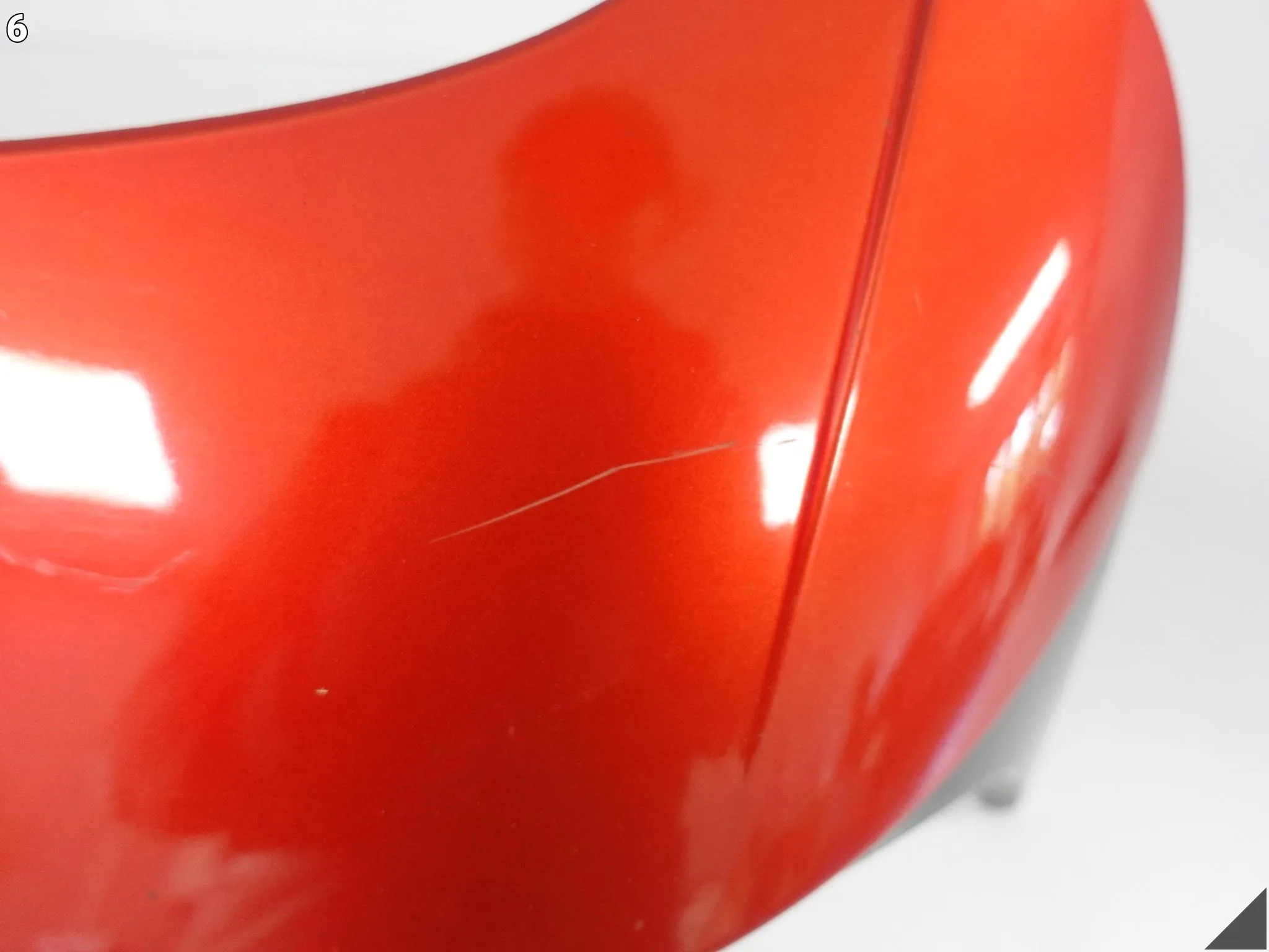RENAULT KADJAR 15- SPOILER LOTKA DASZEK KLAPA POKRYWA BAGAŻNIKA e9136687def6d34faaf107799f683302
