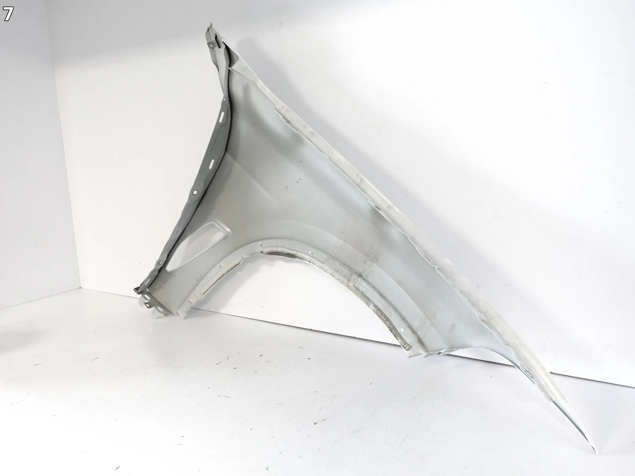 BMW X5 G05 M-PAKIET LIFT LCI 18-26 BŁOTNIK PANEL FENDER LEWY PRZÓD db0b62bfd26a259543d57fe7aed45b4a