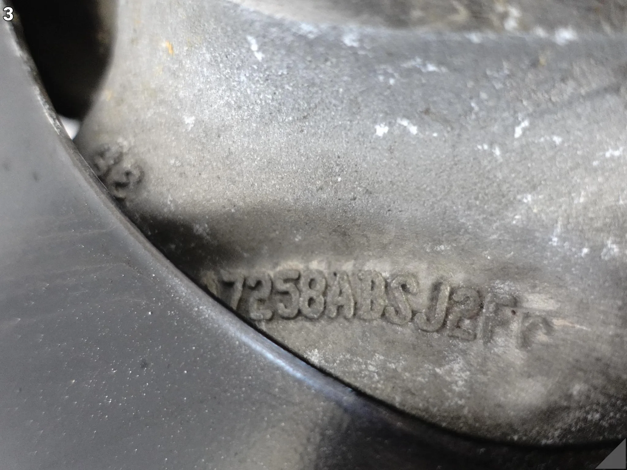 AUDI A7 S7 4G8 A6 S6 4G0 C7 14-18 LIFT ZWROTNICA WAHACZ OSŁONA PRAWA PRZÓD 3db278dea3ec867b11b7c1748f4e1cef
