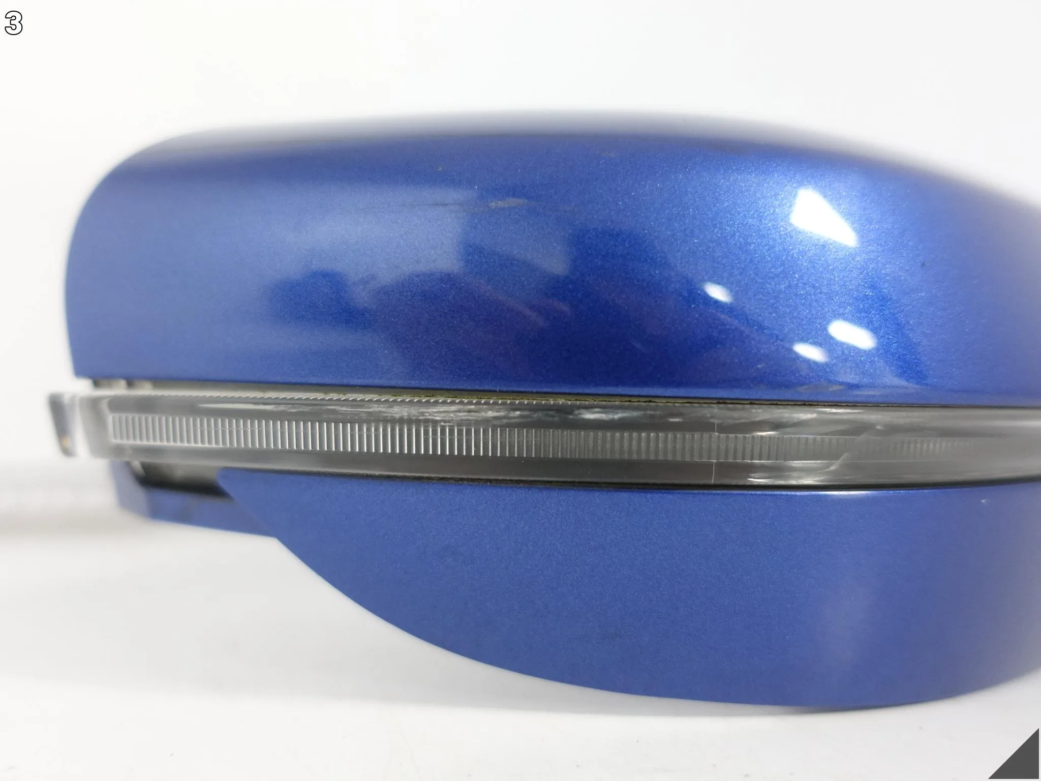 BMW 3 G20 G21 18- OBUDOWA OSŁONA ZAŚLEPKA + KIERUNKOWSKAZ LUSTERKA PRAWA de027bfef6e5cc80c2430fb987d51a4b
