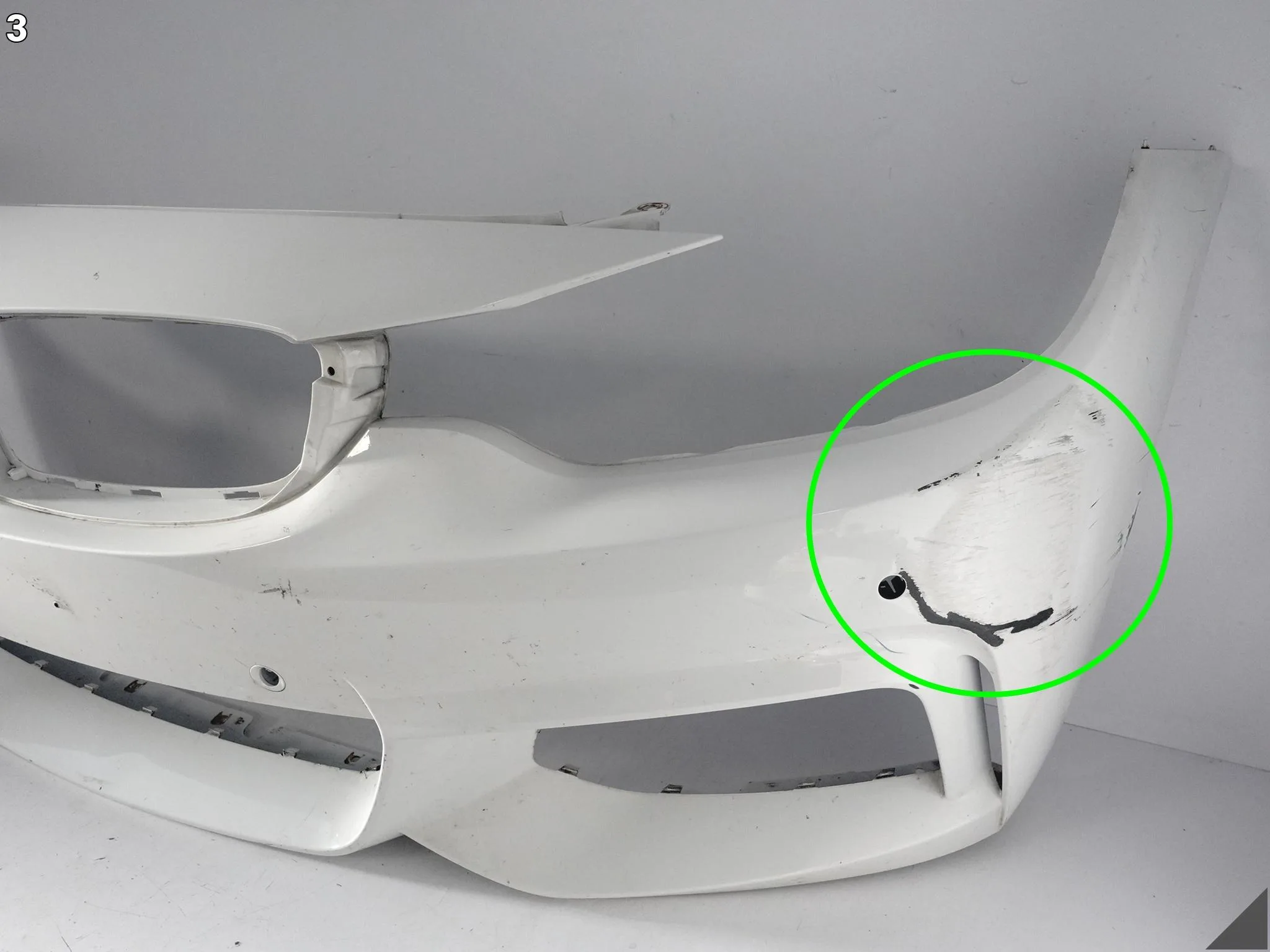 BMW 4 F32 F33 F36 M-PAKIET SPORT 13-20 LIFT ZDERZAK BUMPER PRZÓD (4xPDC) 839ace20c82f4c8d6e5fd494ec0f42ff