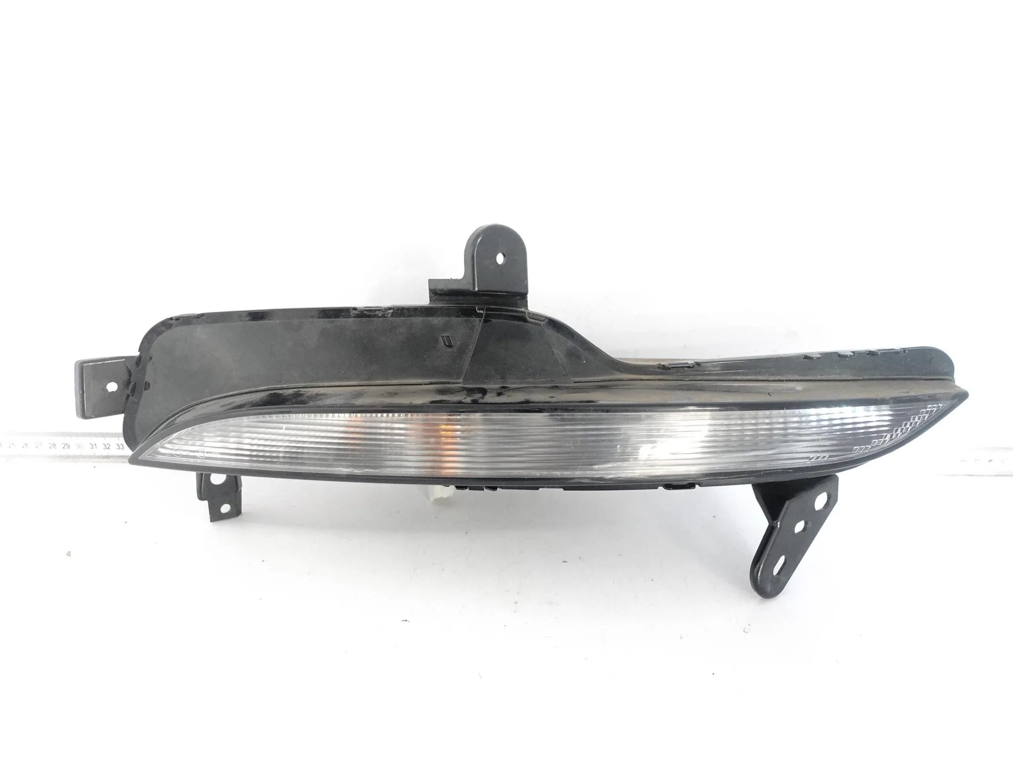 RENAULT MEGANE IV 4 XFB 15-20 LAMPA KIERUNKOWSKAZ PRAWY PRZÓD 29a379a84248795877e309a7e98037a0