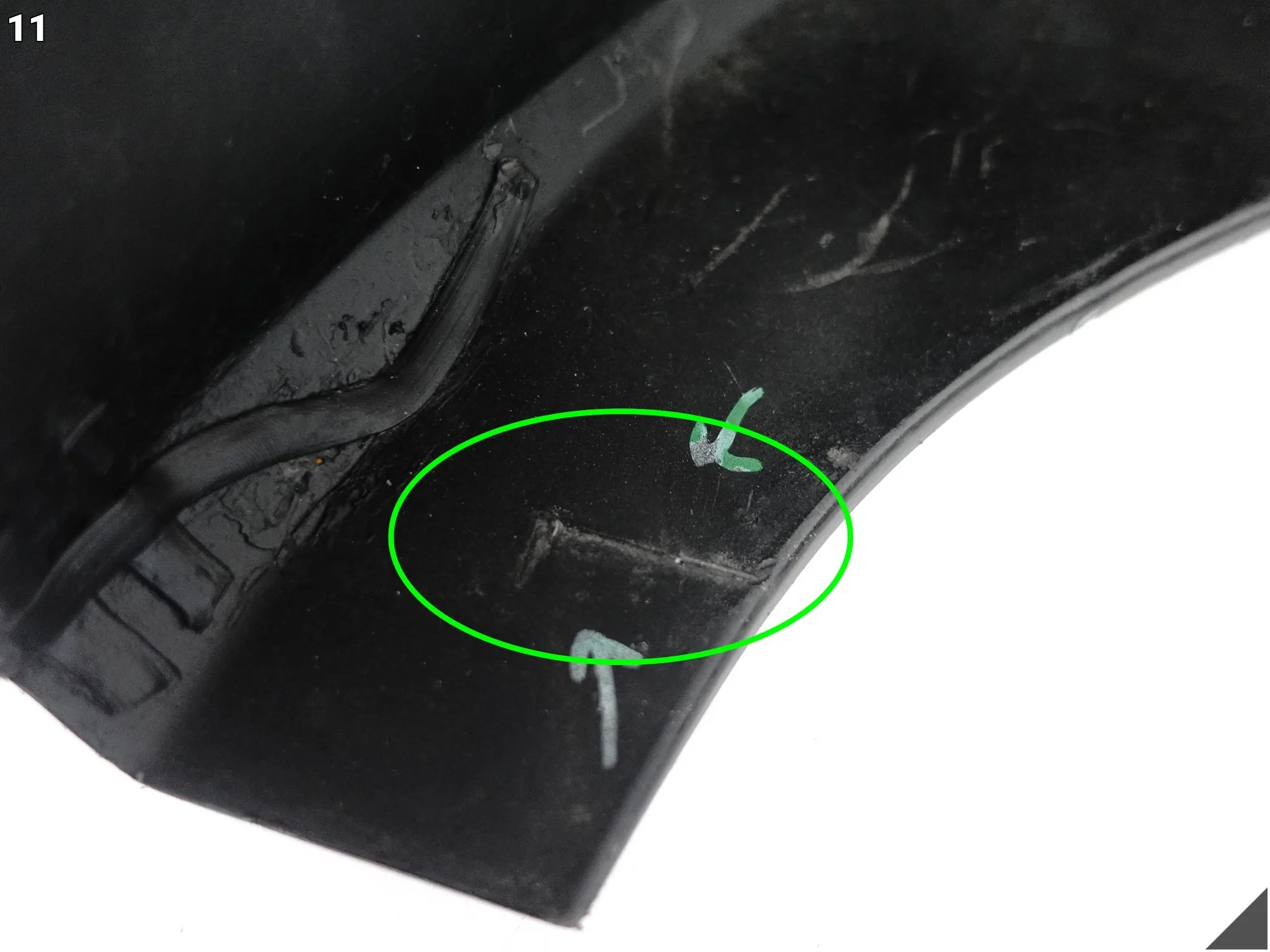 AUDI A6 S6 C8 4K0 S-LINE 18-24 LIFT ZDERZAK BUMPER PRZÓD (6xPDC/SPRYSKI) 667c878732490a6c67c845ad286f363f