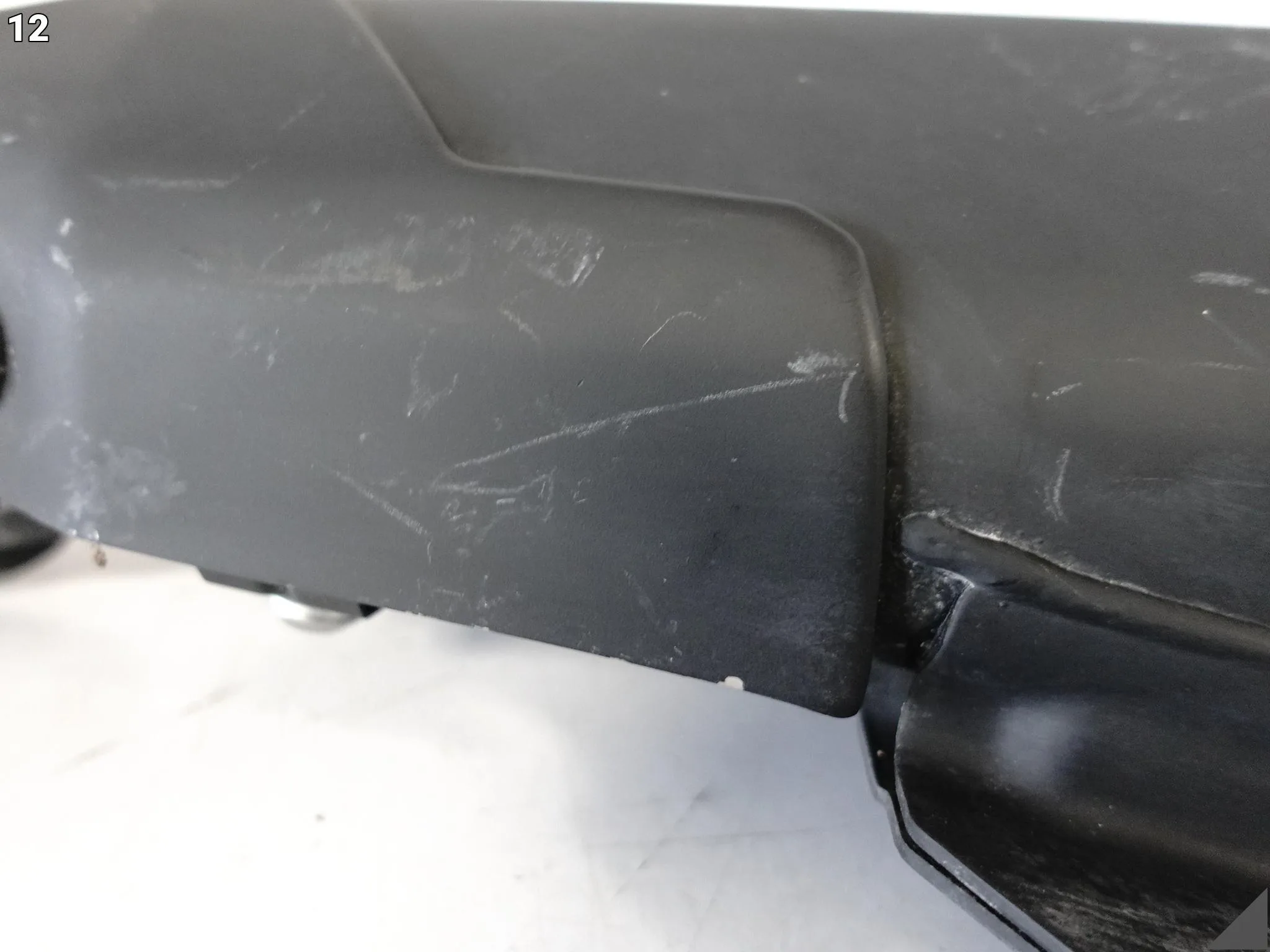 KAWASAKI Z Z1000 11-16 TŁUMIK WYDECH UKŁAD WYDECHOWY PRAWY TYŁ KHI K 606 aa1b052e5d8adee1b1c6ea832d7223e6