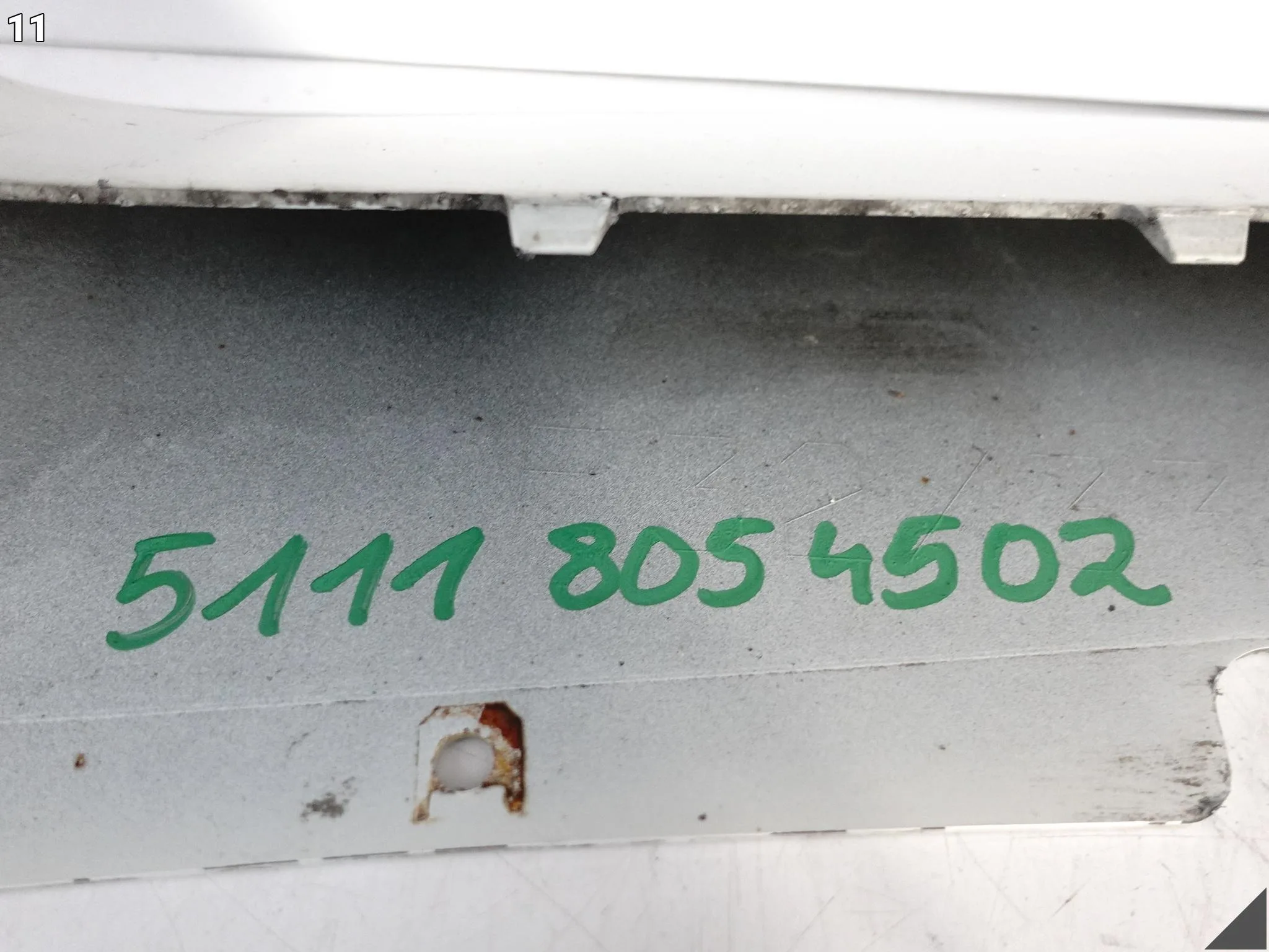 BMW 4 F32 F33 F36 M-PAKIET SPORT 13-20 LIFT ZDERZAK BUMPER PRZÓD (4xPDC) 136b5f436e3217042ac815acf0c28a62