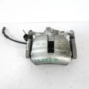 AUDI Q3 83A F3 18-25 ZACISK HAMULCOWY PRZÓD LEWY 312X25MM DEMONTAŻ 24KM a2d72800ee5900fbd37986708ad49644