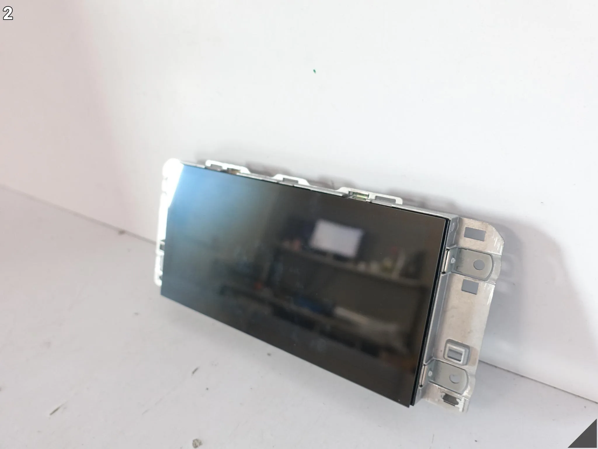 AUDI Q3 83A F3 18-25 WYŚWIETLACZ EKRAN MULTIMEDIALNY DISPLAY TOUCH EU 24KM 88fdd8ef89be207828d4ad55b5c0691f