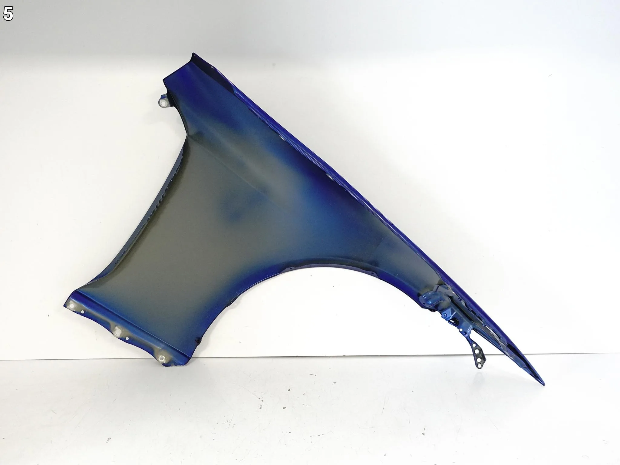 LEXUS LC LC500H LC500 URZ100 Z100 17- BŁOTNIK FENDER LEWY PRZÓD 114d25537c60f8c69035fb509ddc2a73