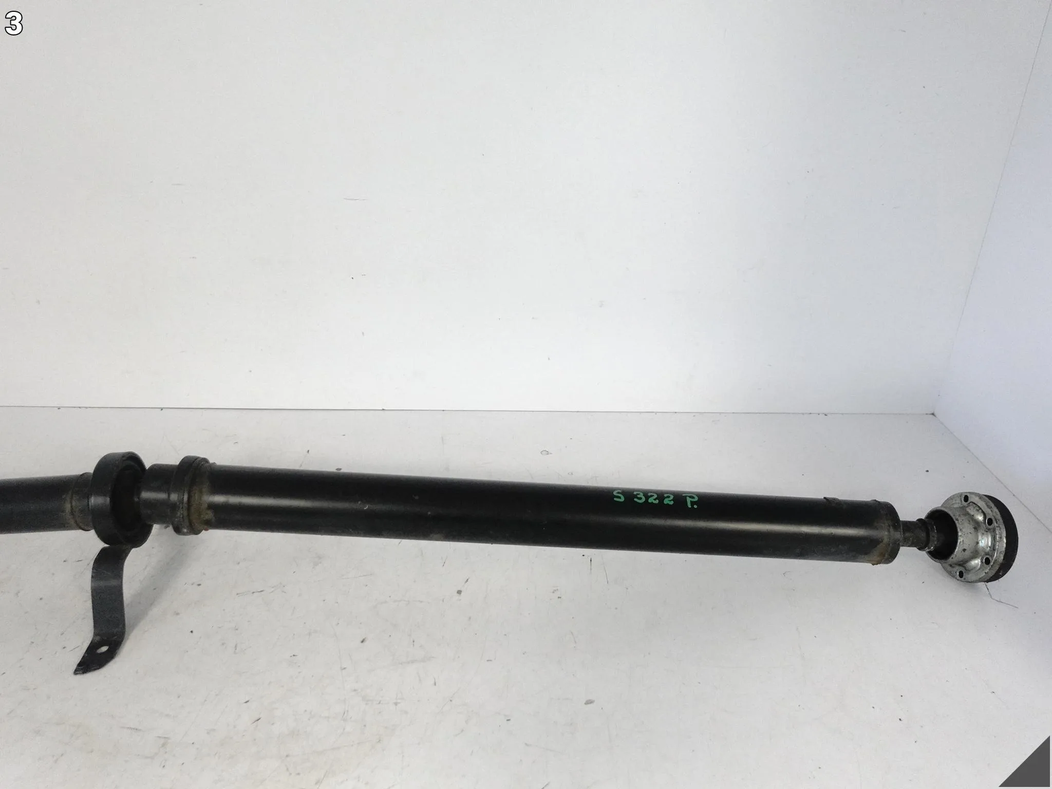 AUDI A7 S7 4G8 A6 S6 4G0 C7 10-18 WAŁ NAPĘDOWY 2.0 TFSI DEMONTAŻ 22 KM 8cd411b14593be5c623f01e11df17e48