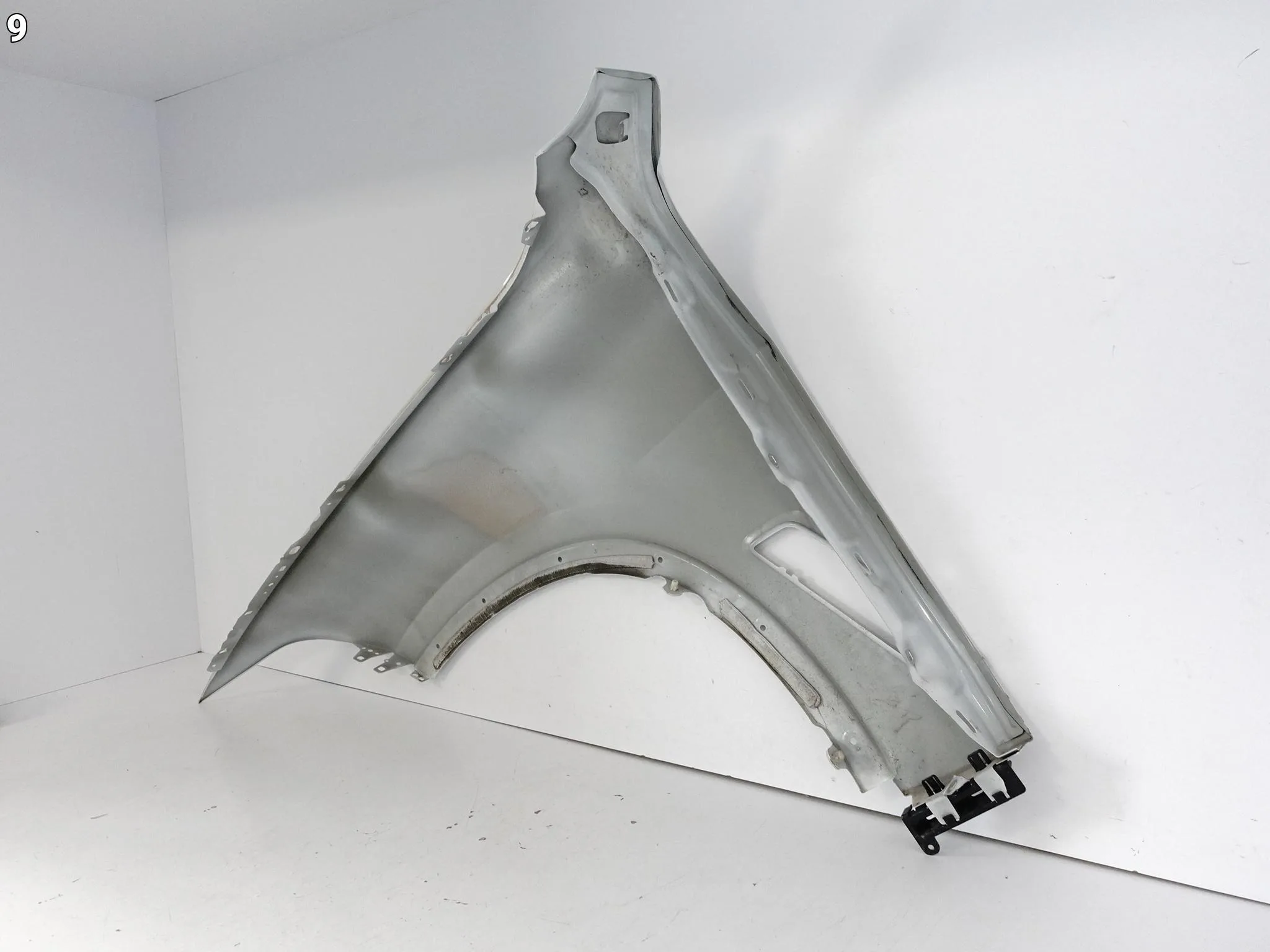 BMW X5 G05 M-PAKIET LIFT LCI 18-26 BŁOTNIK PANEL FENDER PRAWY PRZÓD 1bc8e0c46d460ed6b6553f14c0410890