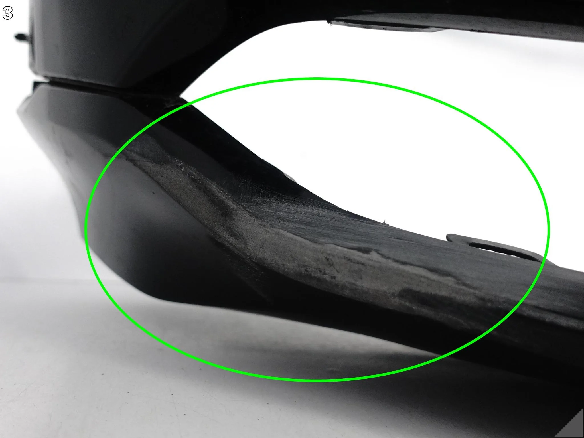 AUDI Q6 SQ6 E-TRON 85H S-LINE 23- ZDERZAK BUMPER PRZÓD (PDC) 50c947b75effd71b8dd3adc585f35c53