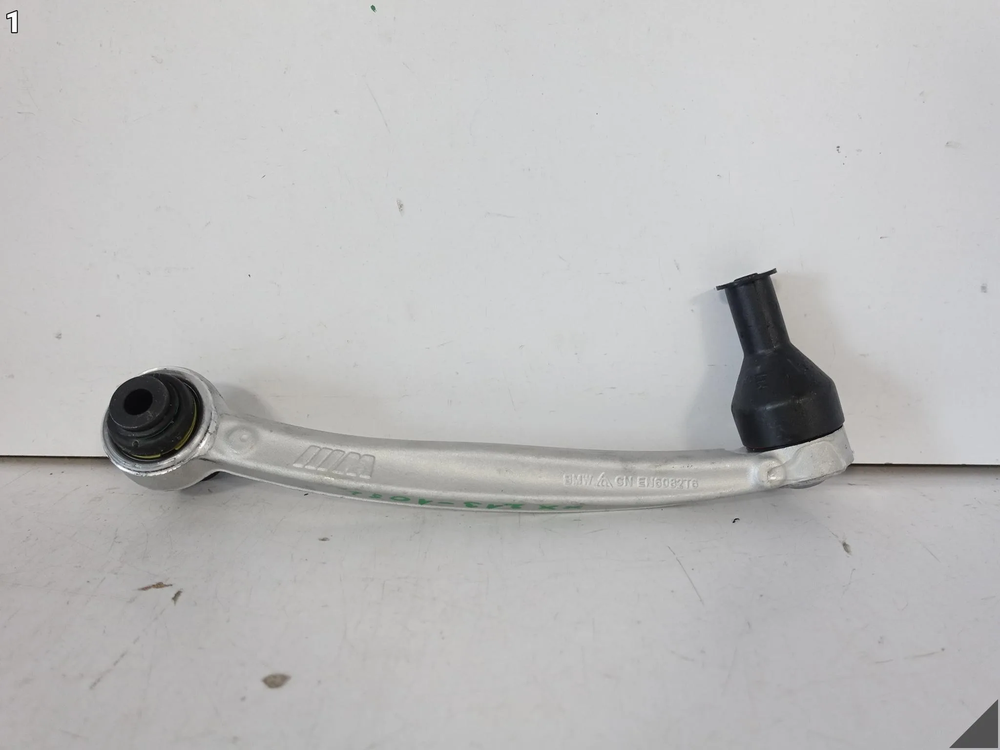 BMW M3 G80 G81 M4 G82 G83 M2 G87 WAHACZ POPRZECZNY PRZÓD PRAWY ORYGINALNY a438eba858b7d2ca4a2cb305890c1b93
