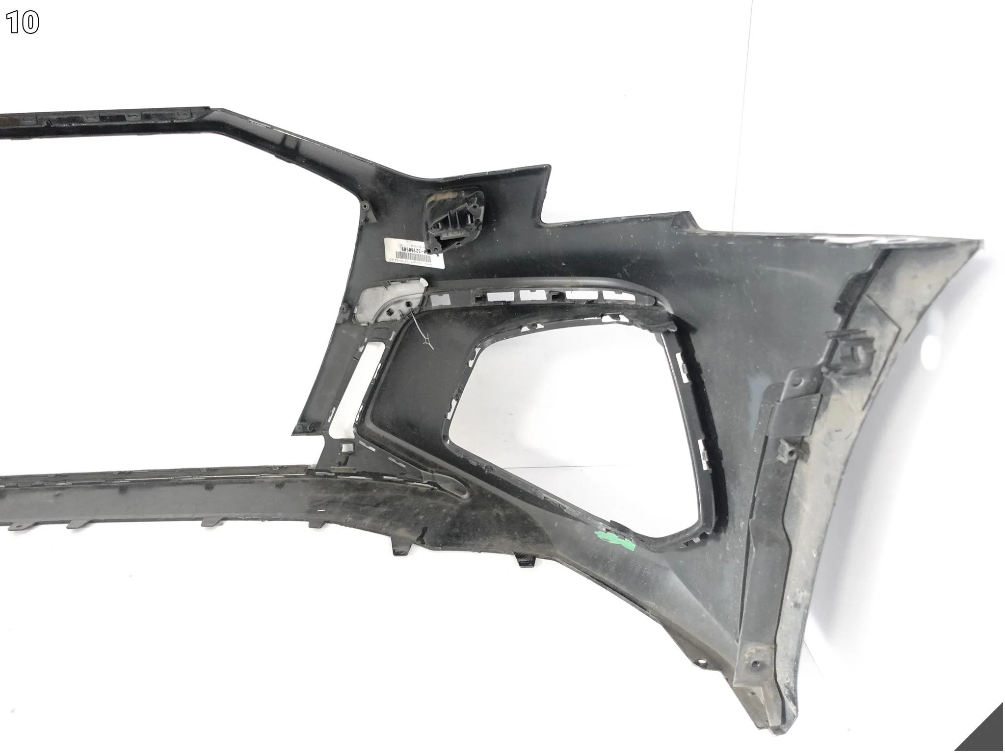 AUDI S3 A3 S-LINE SPORT 8Y0 20- ZDERZAK BUMPER PRZÓD SPRYSKI/PDC + ZAŚLEPKI ee12945c2a41aa6564cdc93ba29592f0