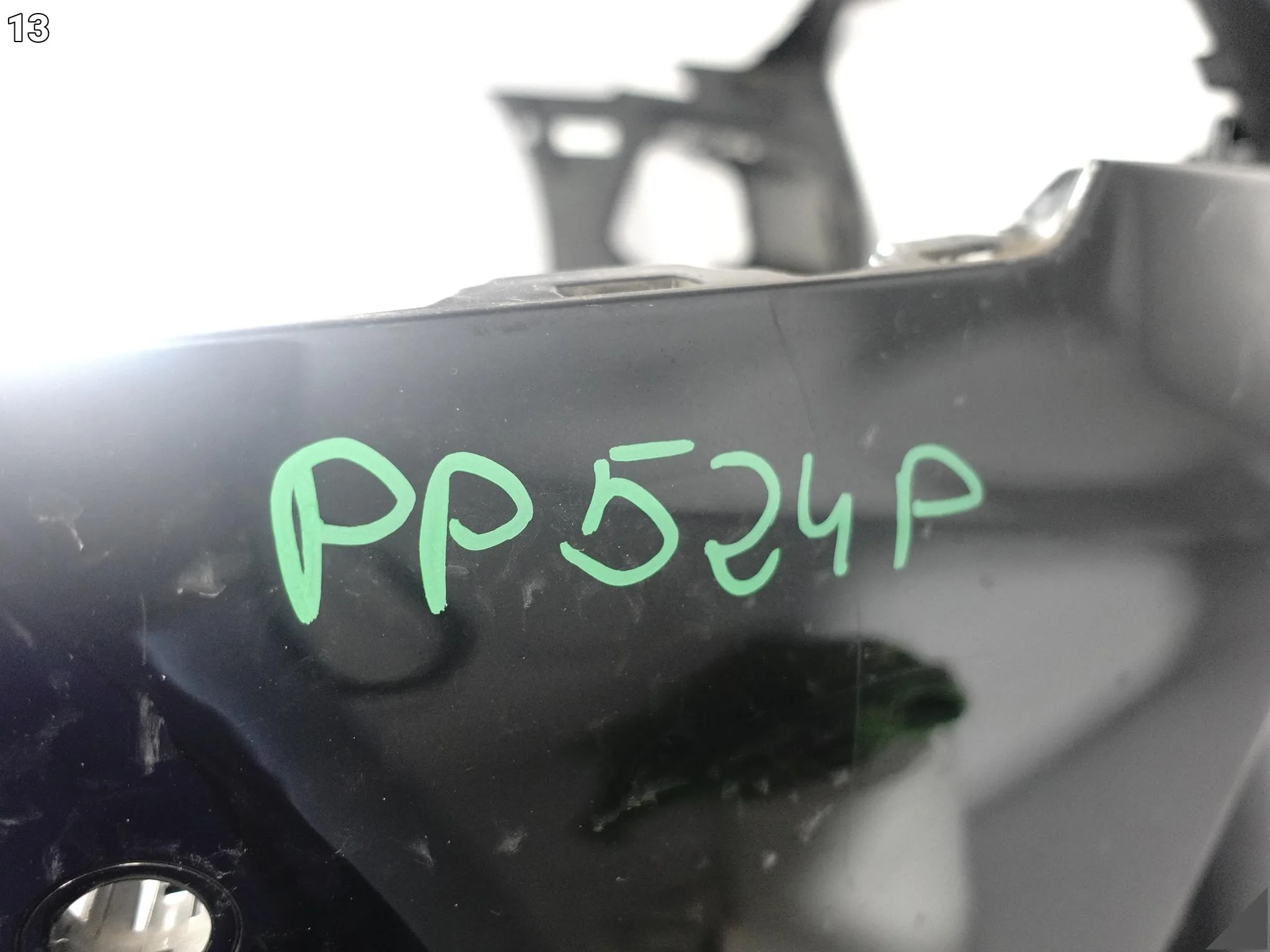 AUDI S3 A3 S-LINE SPORT 8Y0 20- ZDERZAK BUMPER PRZÓD SPRYSKI/PDC + ZAŚLEPKI 825f9f732c2082b79d01eed5f22a287f