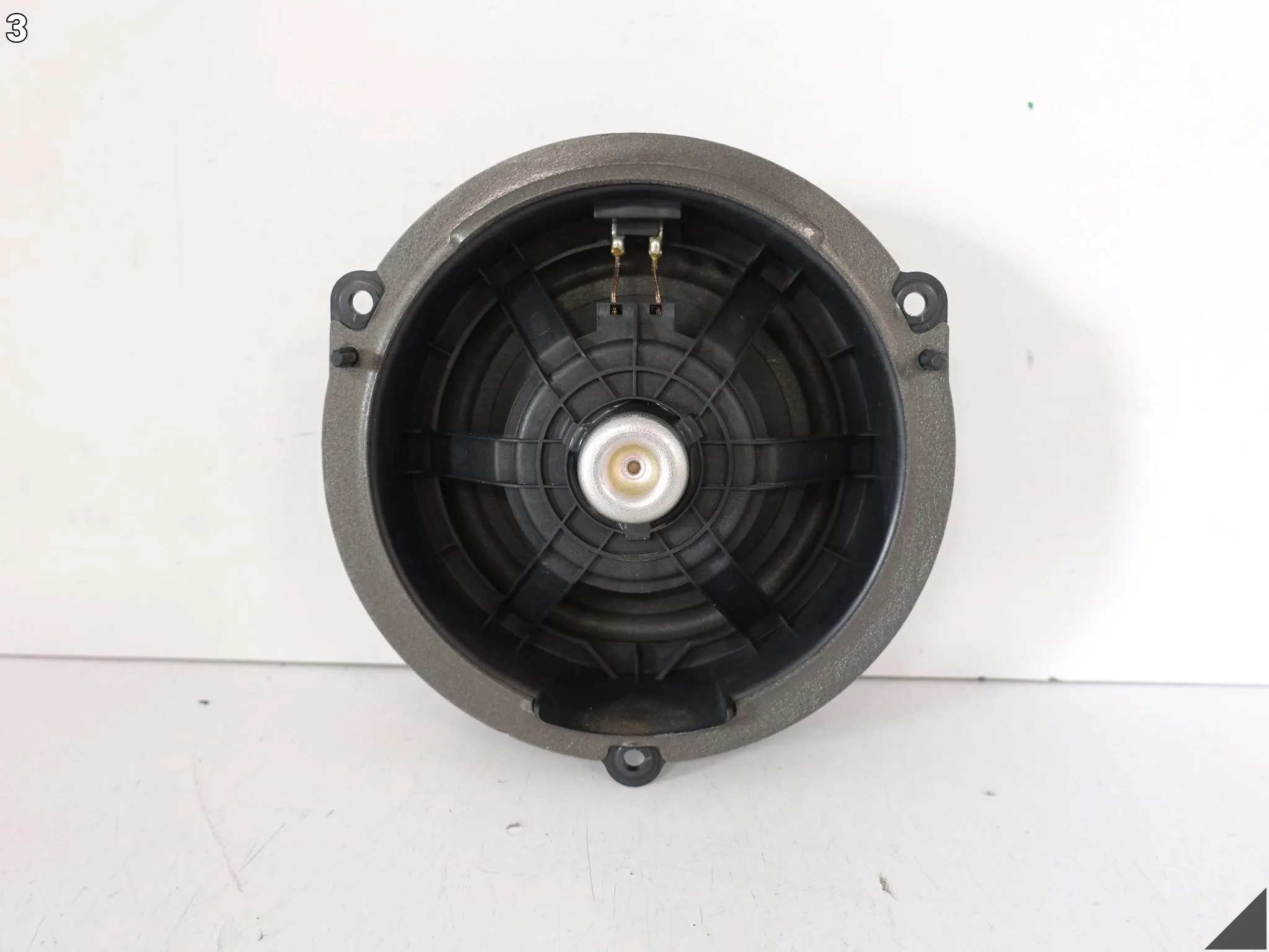 AUDI A7 S7 RS7 4G8 A6 S6 RS6 4G0 10-18 GŁOŚNIK ŚREDNIOTONOWY DRZWI TYŁ L=R e4be41e39c86a5d586e7ca81d5b489c5