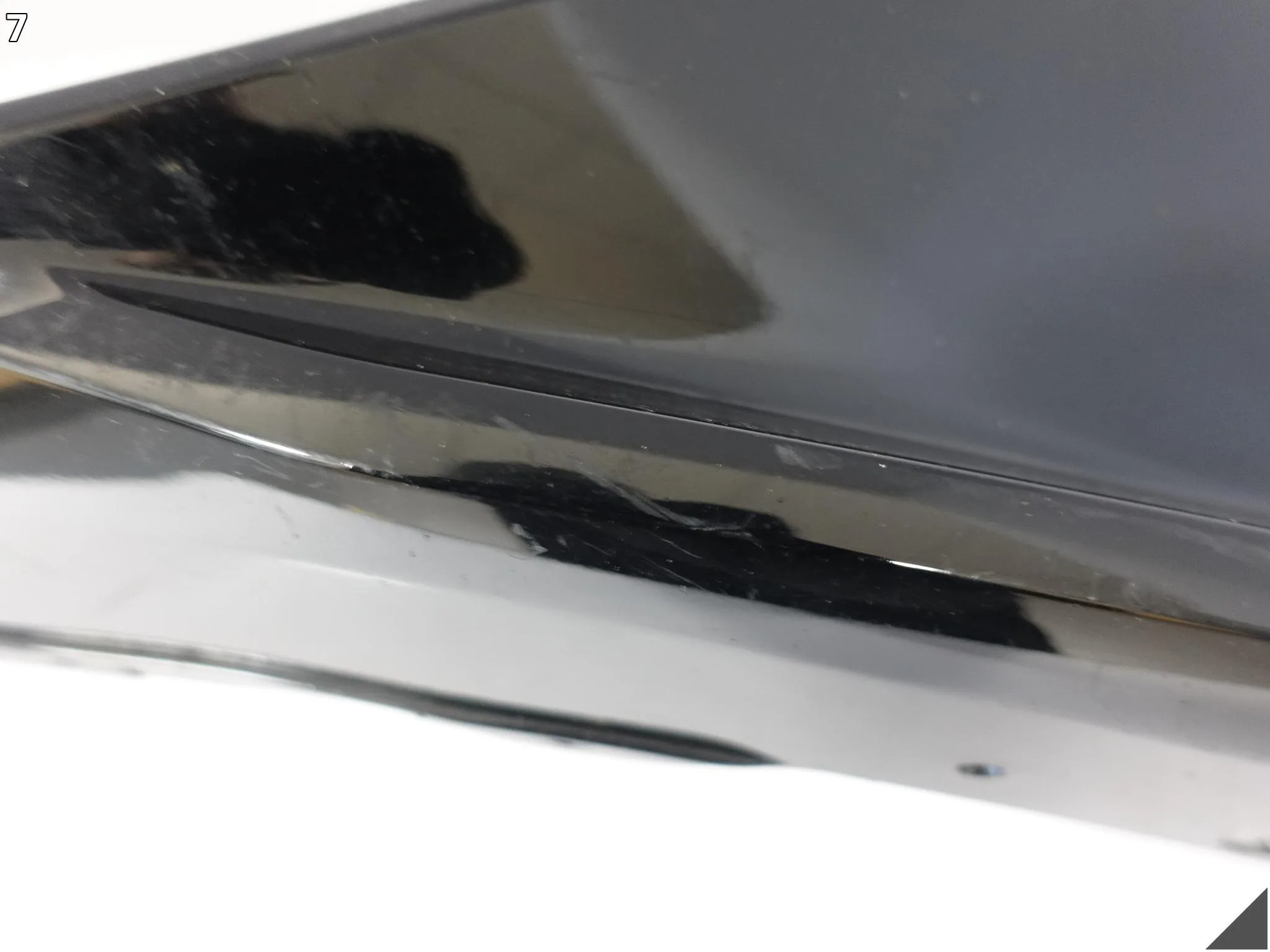 BMW 3 G20 G21 LCI LIFT 22- ZWYKŁY ZDERZAK BUMPER + ZAŚLEPKA PRZÓD (6xPDC) b15e5915762d2e0d7f70062918cace6d