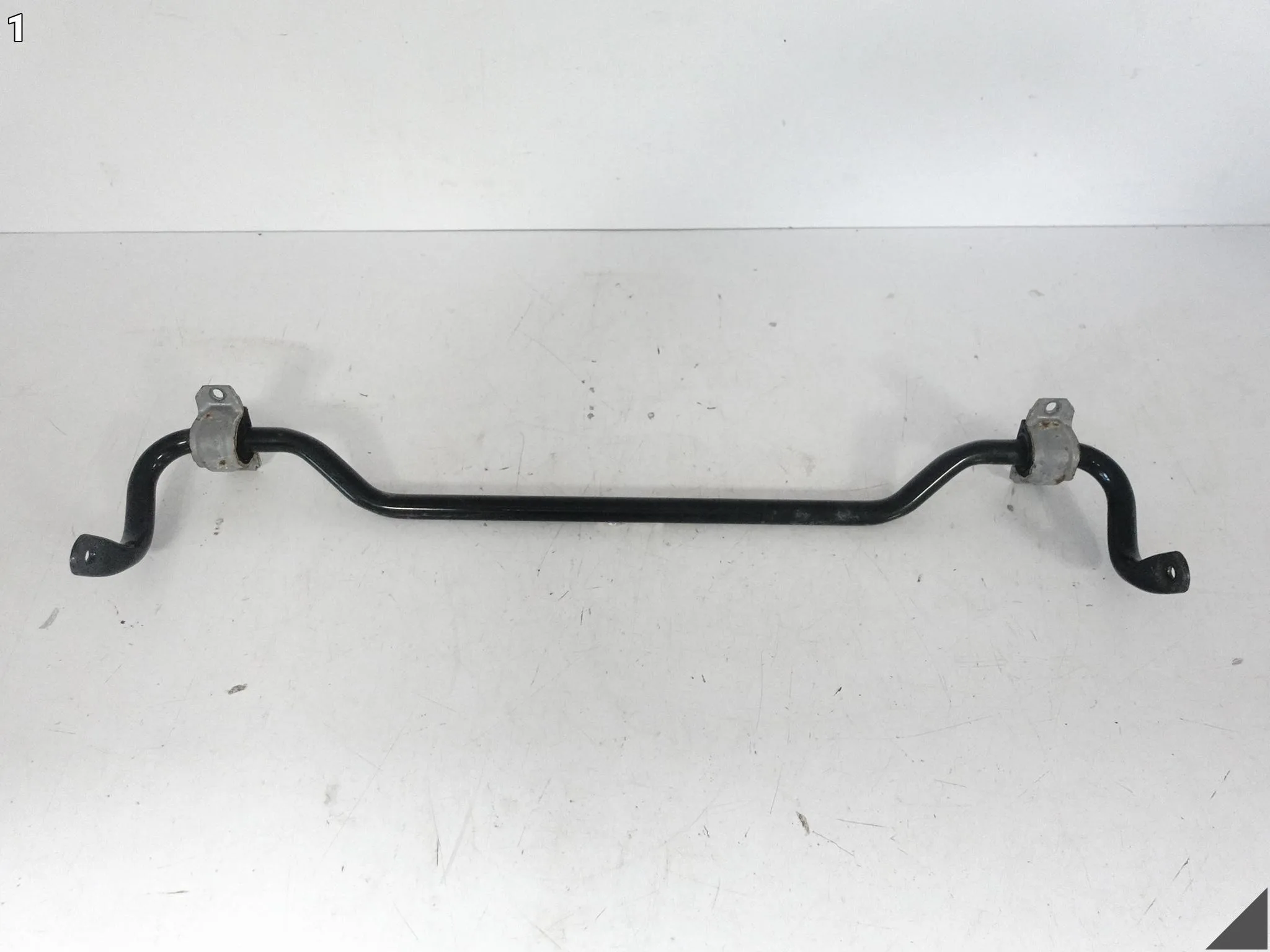 AUDI Q3 83A F3 VW SKODA CUPRA SEAT STABILIZATOR DRĄŻEK MOCOWANIE TYŁ 24KM 8cc8f68c71345d900846211309a91599