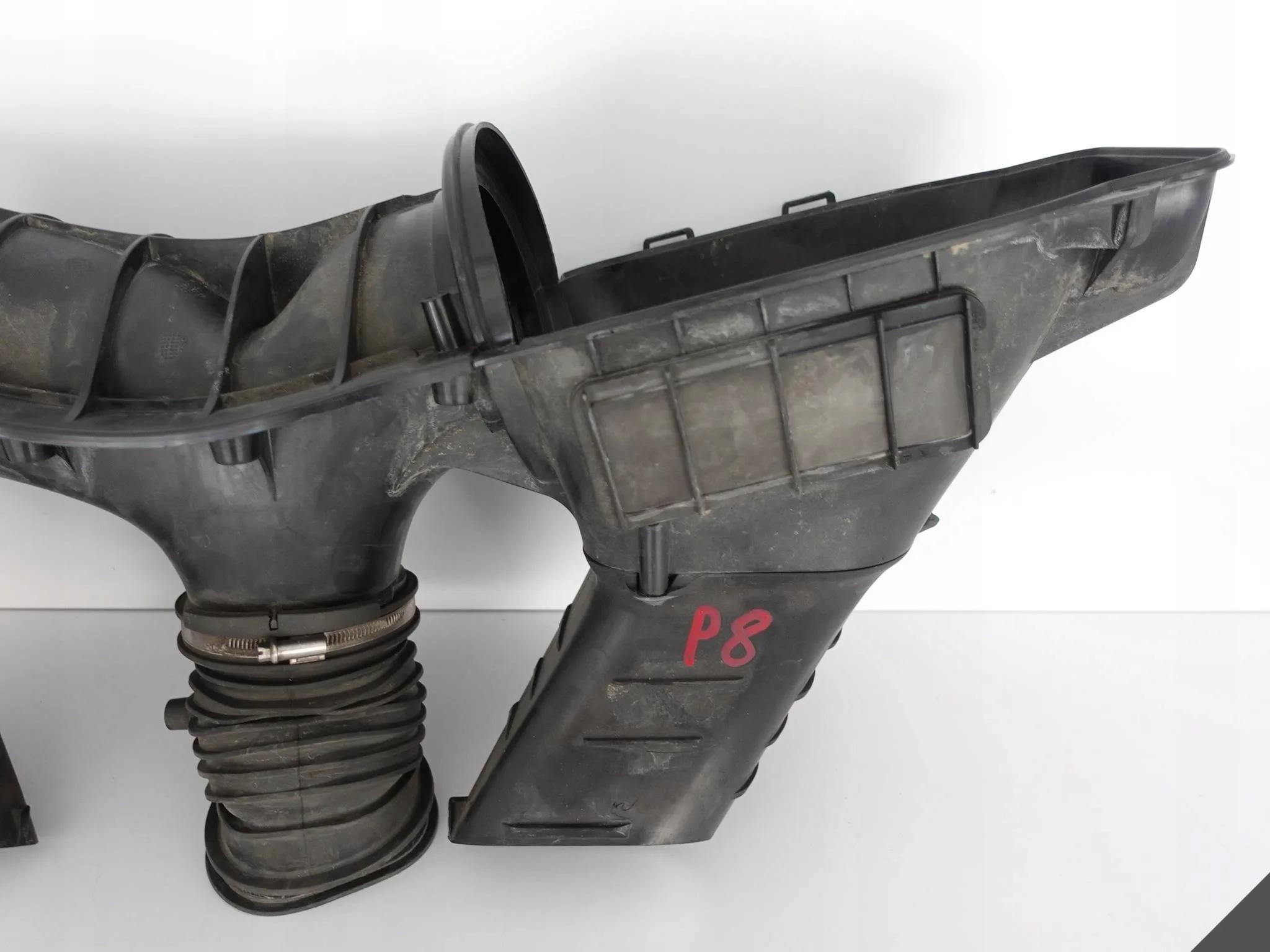 PORSCHE 991 GT3 LIFT MK2 OBUDOWA FILTR POWIETRZA 9dc14faa8ed8d581566e2c7ee4add5a9