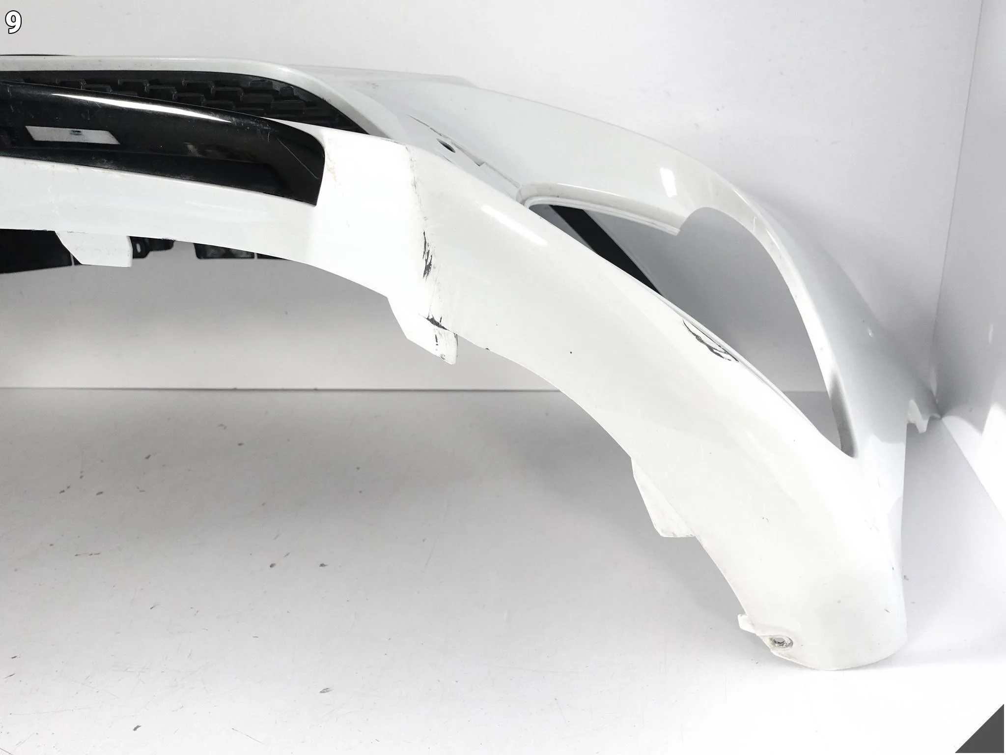 MERCEDES A-KLASA W177 AMG 18-23 ZDERZAK + KRATKA + GRILL + LISTWA PRZÓD PDC defb8abda3d34196473e8cf9572c44bf