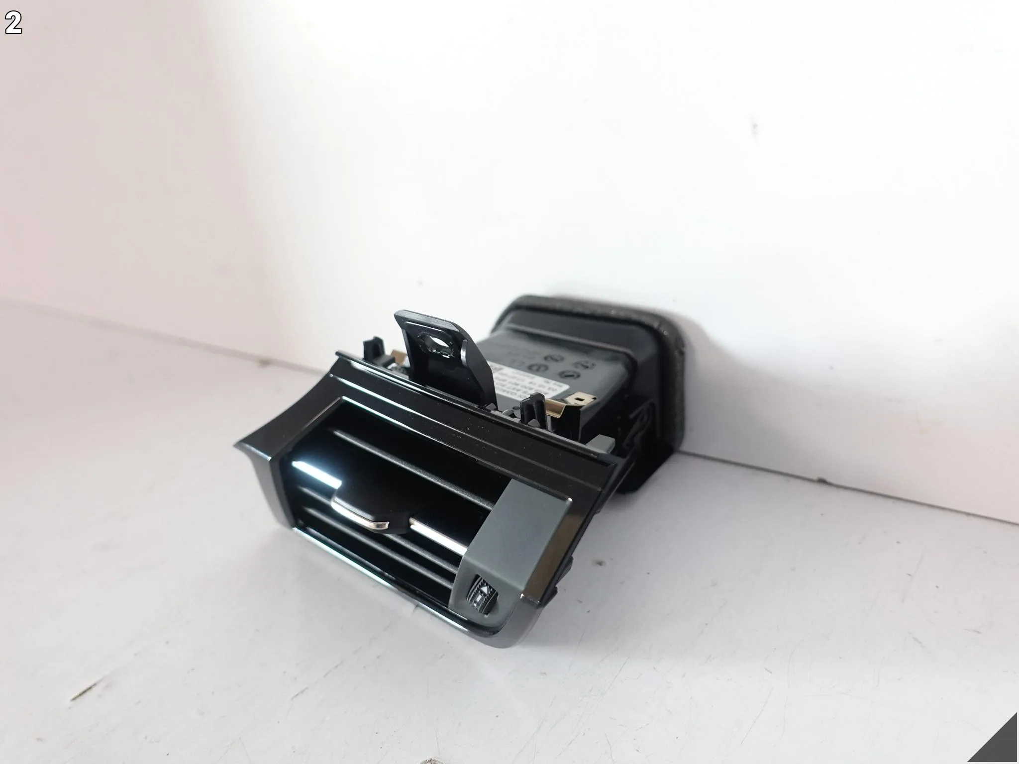 AUDI Q3 83A 83B F3 18-25 KRATKA NAWIEWU DESKA ROZDZIELCZA LEWA EU 6PS 42dbf0e176006bc1c2ae9efbf623ffc4