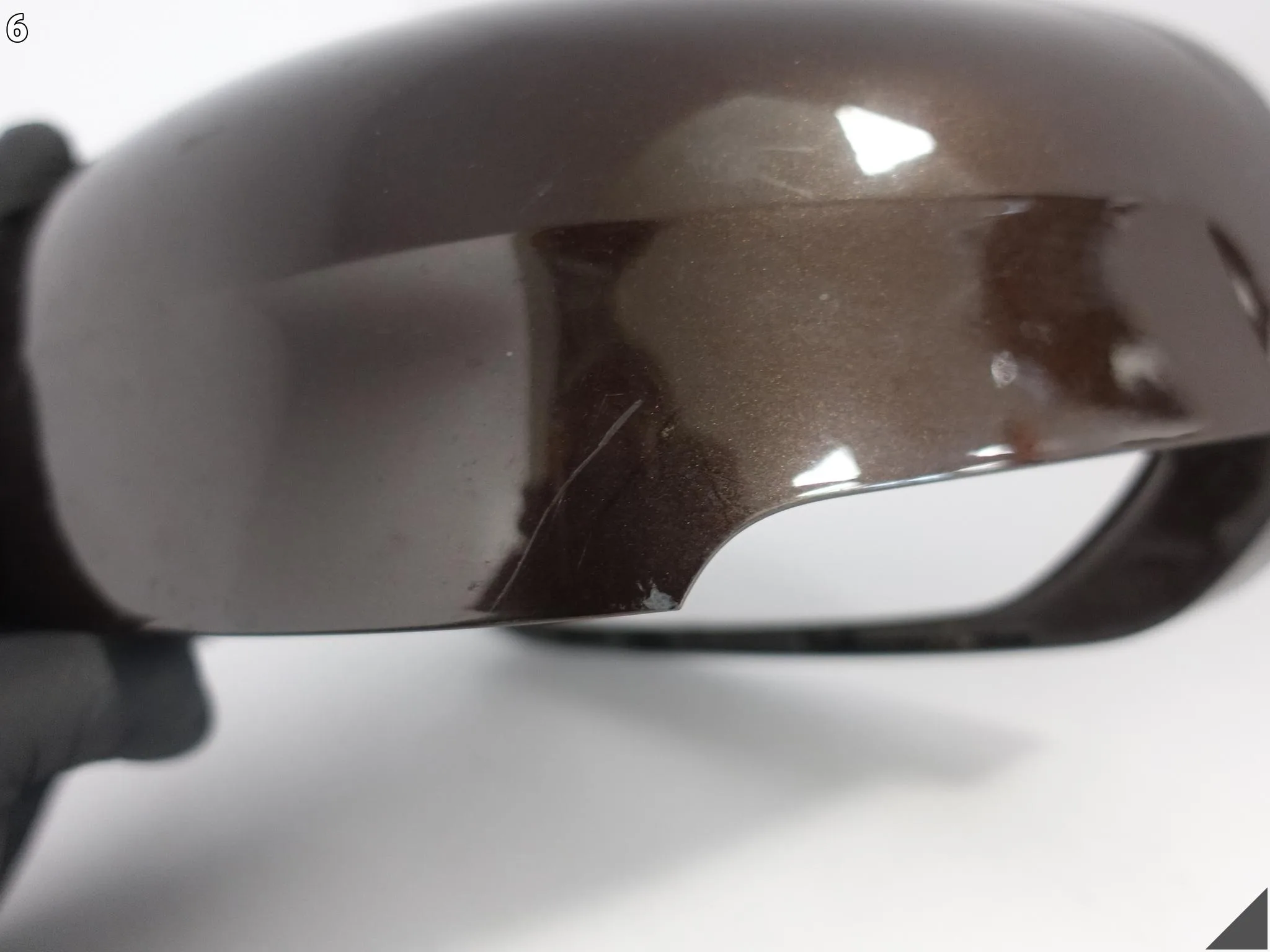 VOLVO XC60 II 2 17- OBUDOWA OSŁONA NAKŁADKA ZAŚLEPKA LUSTERKA LEWA 39844958 9dc3581f331f15ef93cce487b255d2d2