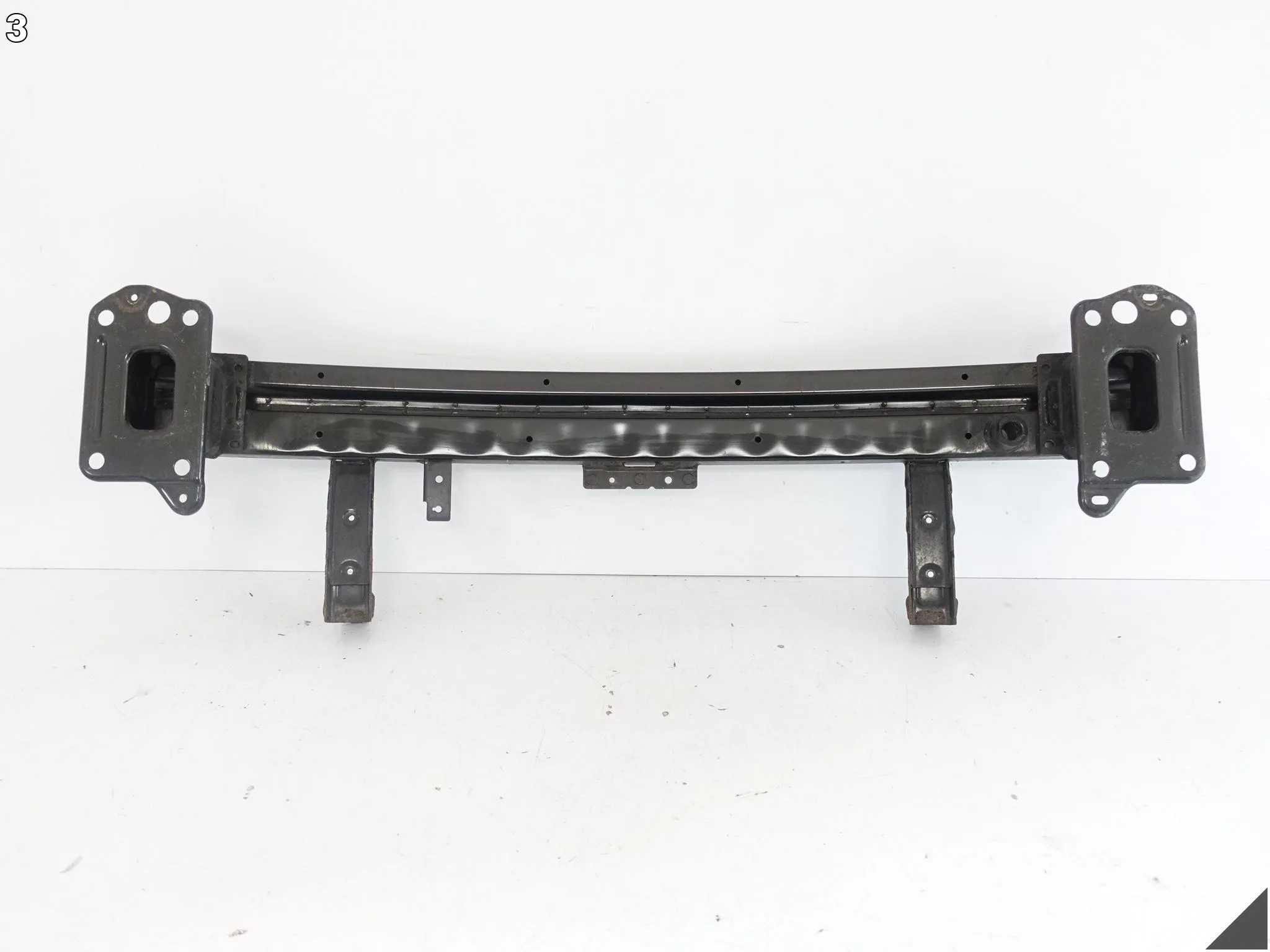 HYUNDAI KONA I LIFT 17-23 BELKA WZMOCNIENIE PAS ZDERZAK PRZÓD ORYGINALNA c3965afc00c721ec2c6d927816c5d40d