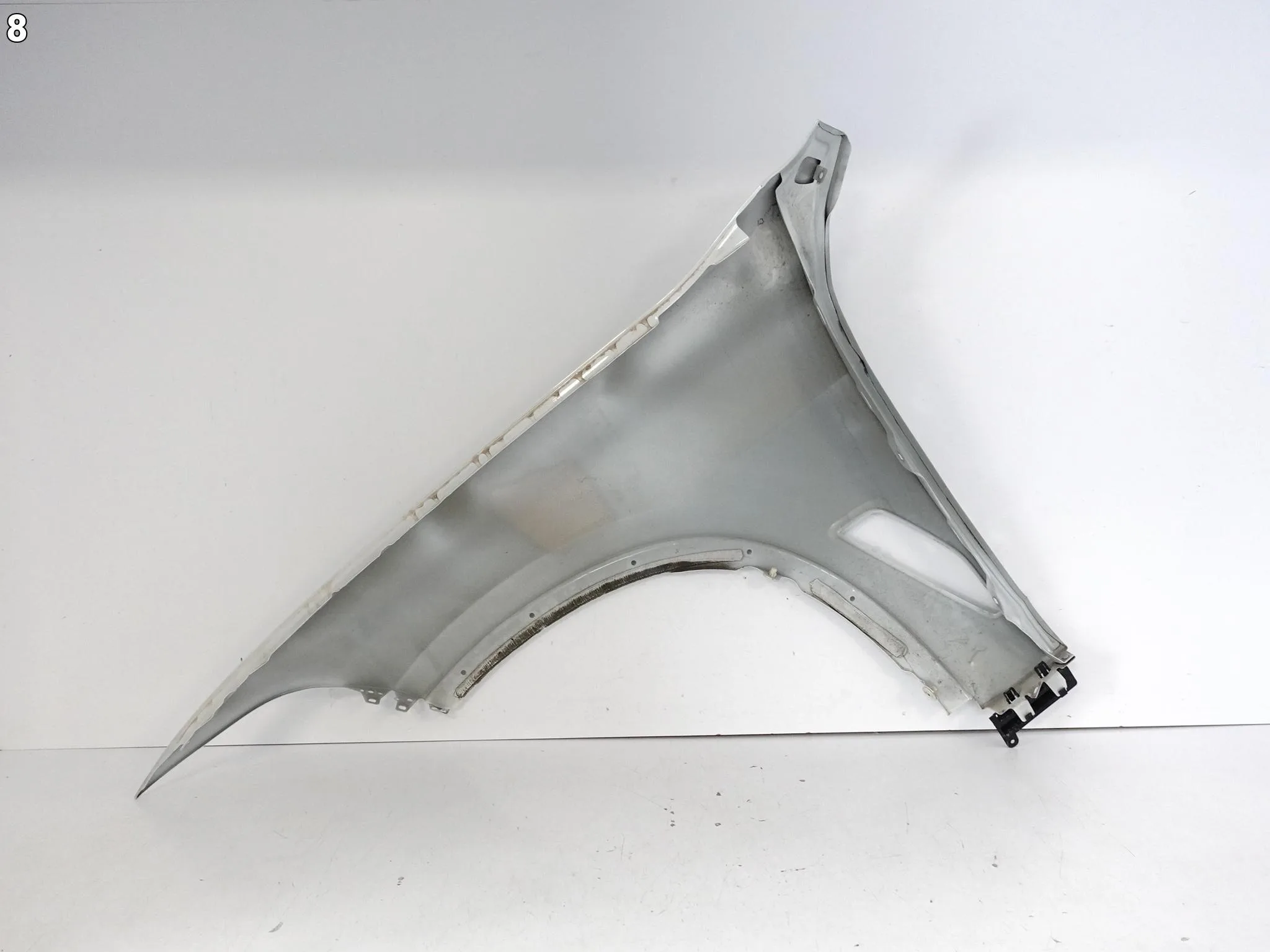 BMW X5 G05 M-PAKIET LIFT LCI 18-26 BŁOTNIK PANEL FENDER PRAWY PRZÓD 69eec45787a4a992c79410ff864c0773