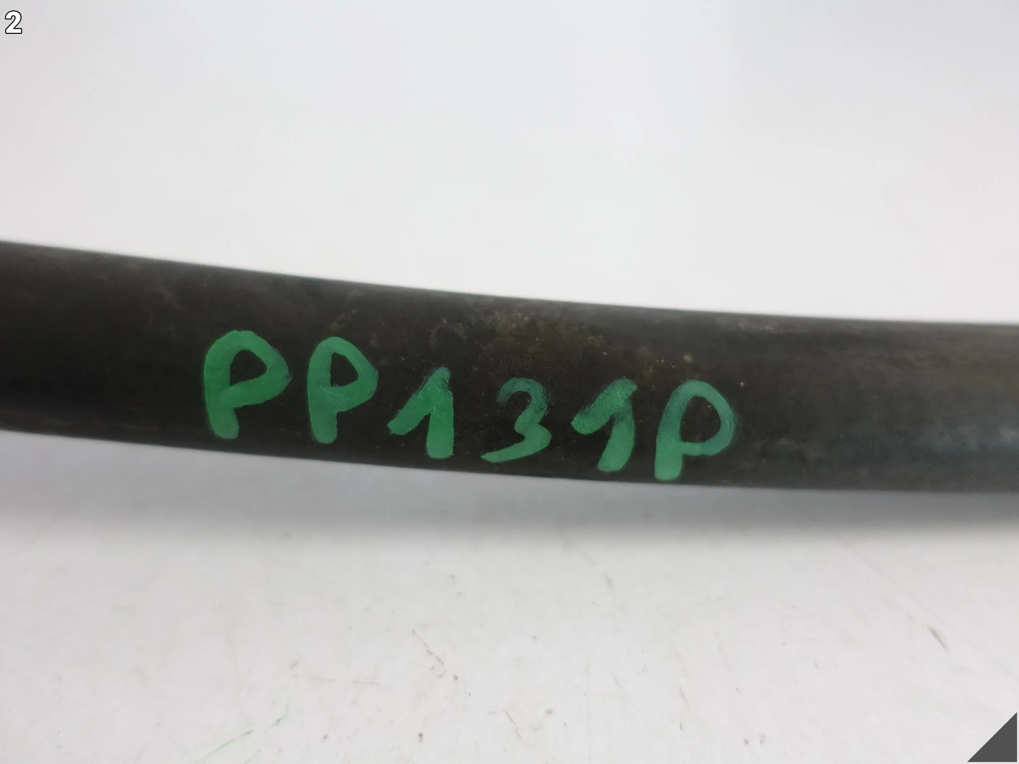 MERCEDES VITO 639 W639 03-14 WĄŻ RURA PRZEWÓD CHŁODNICY WODY A6395012482 b02b1dc1954f7498e96f8e2a4ef1de05