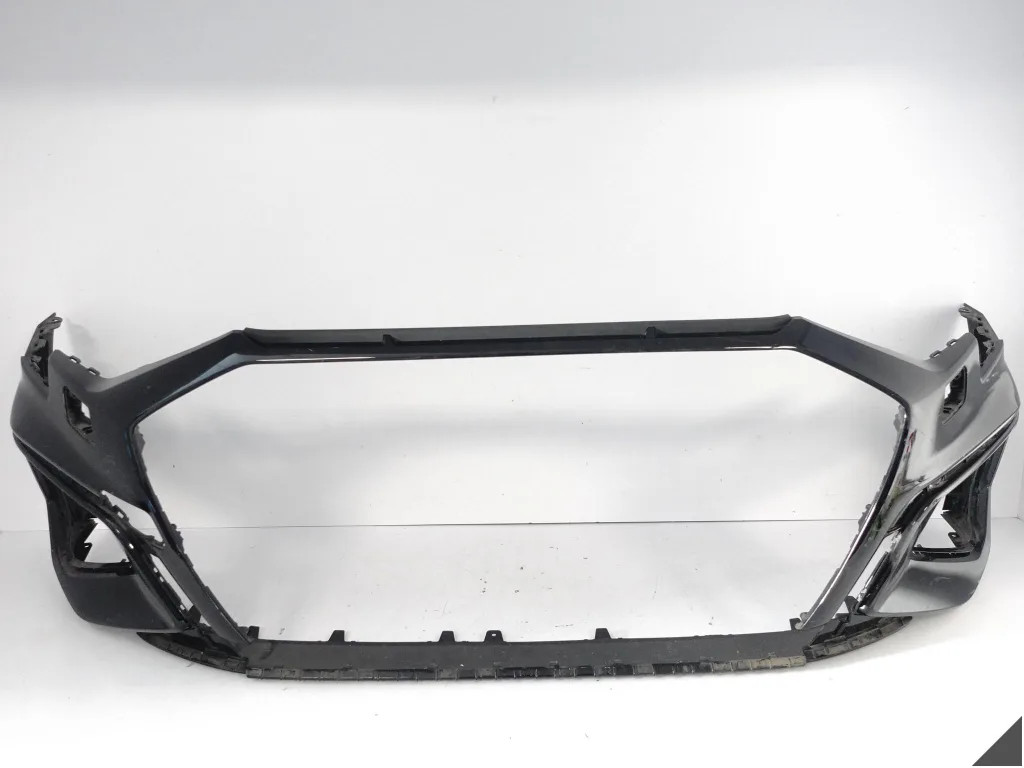 AUDI S3 A3 S-LINE SPORT 8Y0 20- ZDERZAK BUMPER PRZÓD SPRYSKI/PDC b1f343c98db59836ca2c754681d1c1d3