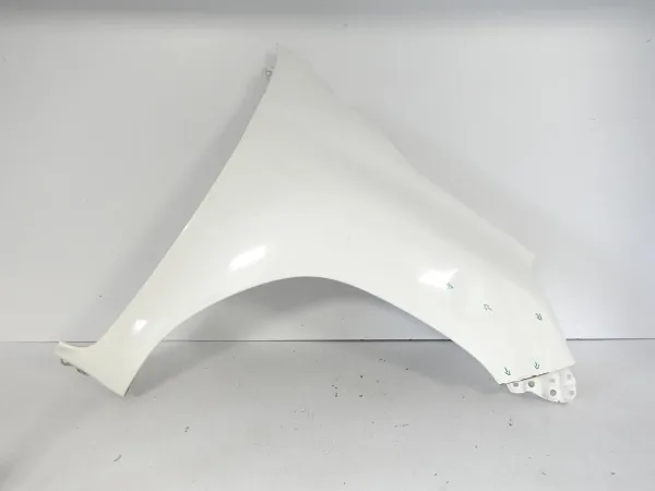 TOYOTA HILUX VIII 8 15-24 LIFT BŁOTNIK FENDER PRAWY PRZÓD aabd535ed0c14439653fea063dd4fd63