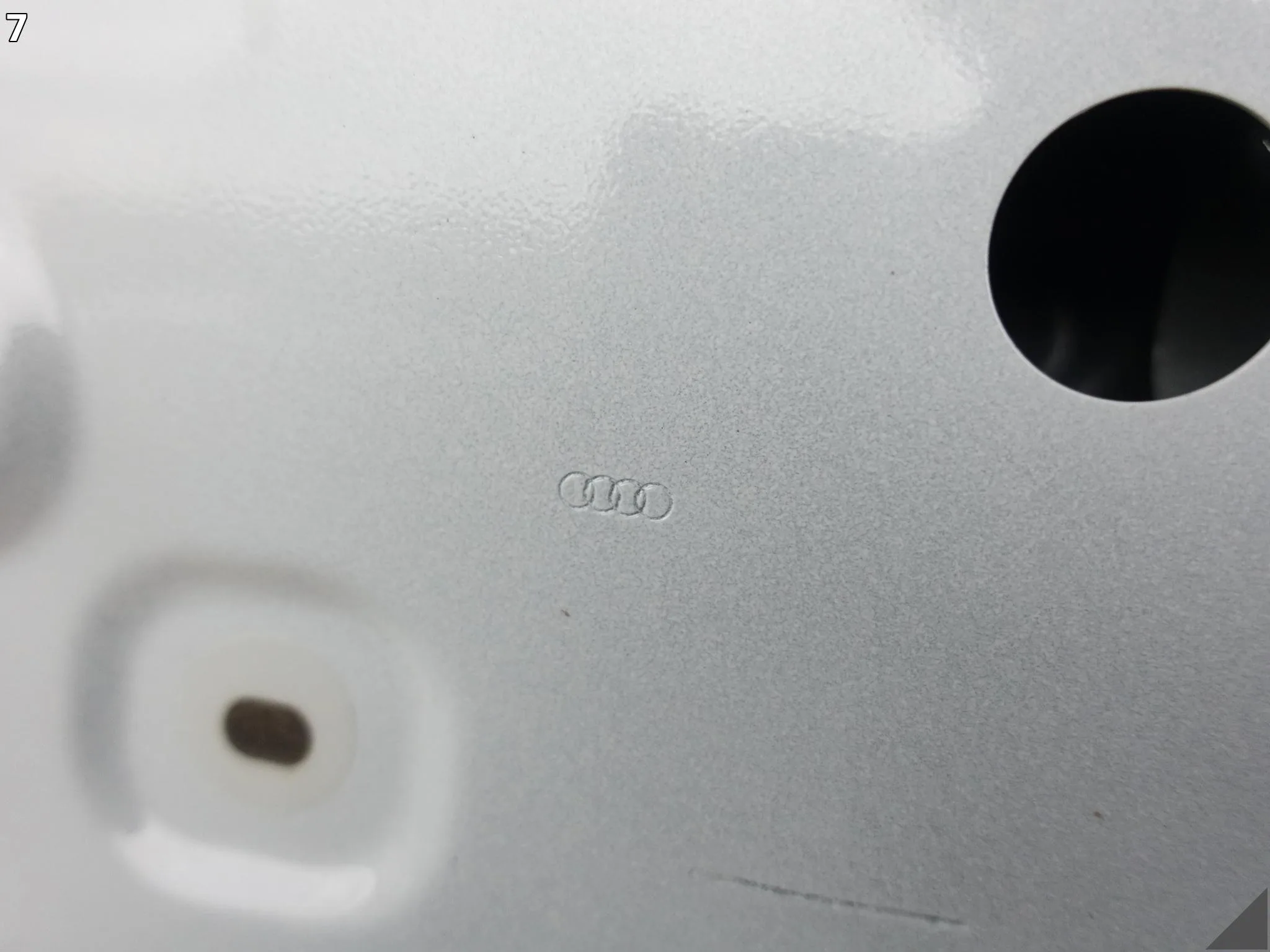 AUDI Q3 83A F3 SUV 18-25 DRZWI PRZÓD PRAWE SZYBA WIĄZKA DEMONTAŻ LS9R S9R 1fd5cad8b68f05f058b4525f4491e811
