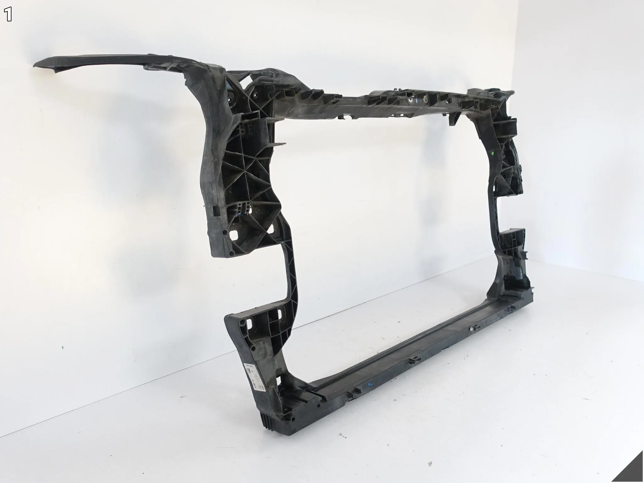 AUDI Q5 II 80A FY LIFT 17-25 WZMOCNIENIE WSPORNIK RAMKA PAS PRZEDNI 3807c2284fa6afbf9c475c771b045b8b