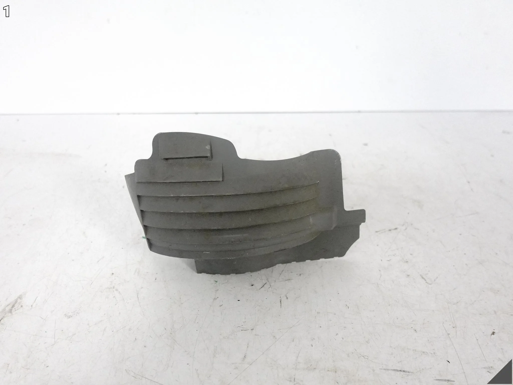 AUDI A7 4G8 A6 4G0 C7 PORSCHE MACAN 95B OSŁONA SPRĘŻYNY AMORTYZATORA TYŁ L fa9df7e34b69e32e80e87d4ac9d962e5