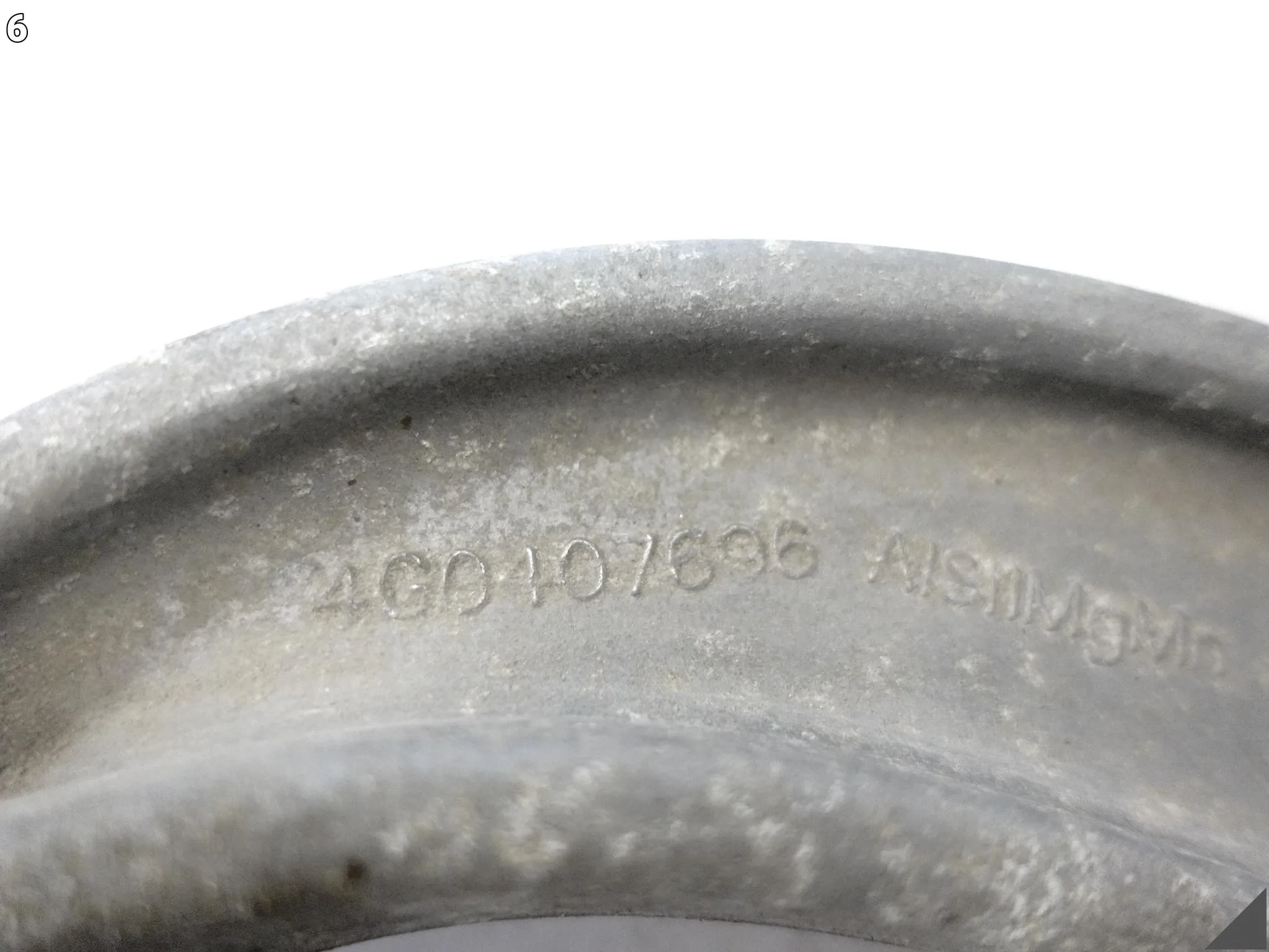 AUDI A7 S7 4G8 A6 S6 4G0 C7 14-18 LIFT ZWROTNICA WAHACZ OSŁONA PRAWA PRZÓD f7bb9982d779d389d519b79ddfcd9a98