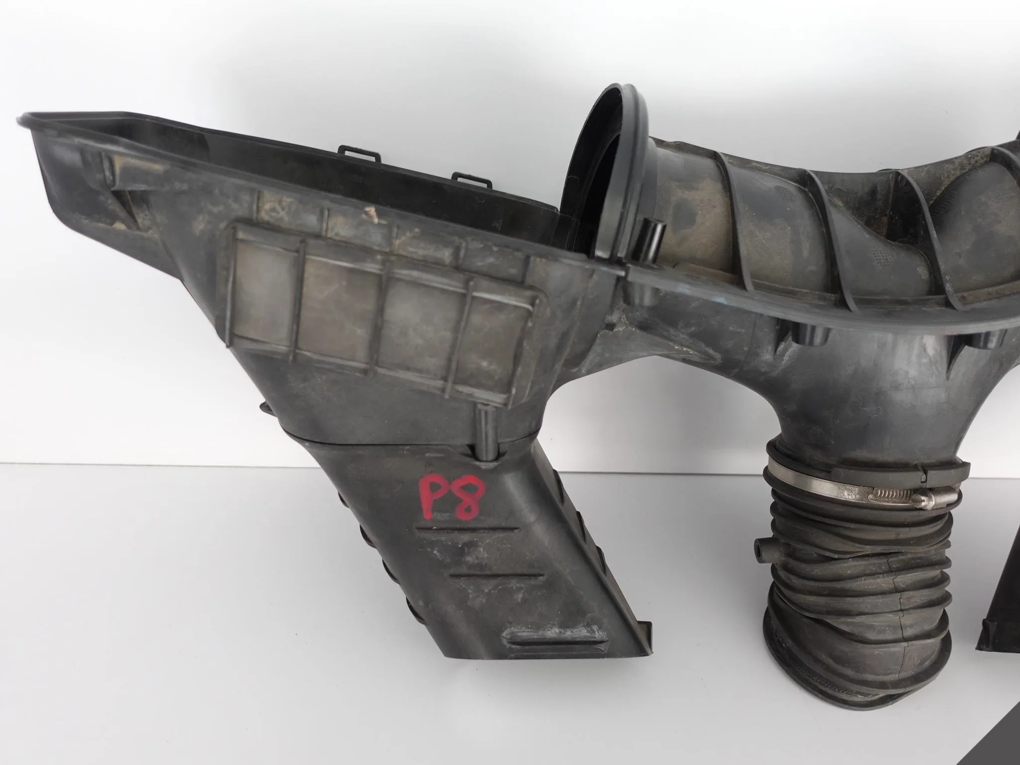 PORSCHE 991 GT3 LIFT MK2 OBUDOWA FILTR POWIETRZA 0704e0f72a9b0318d2d8b8b73bfe4fd3