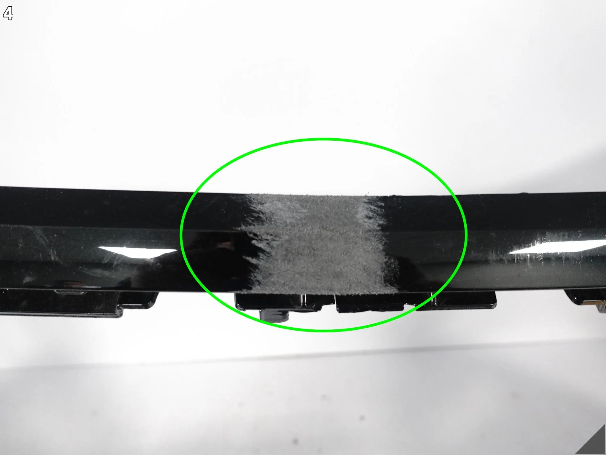 AUDI Q6 SQ6 E-TRON 85H S-LINE 23- ZDERZAK BUMPER PRZÓD (PDC) 7eca64dfeaf1c882f3fc48dfa61814e5