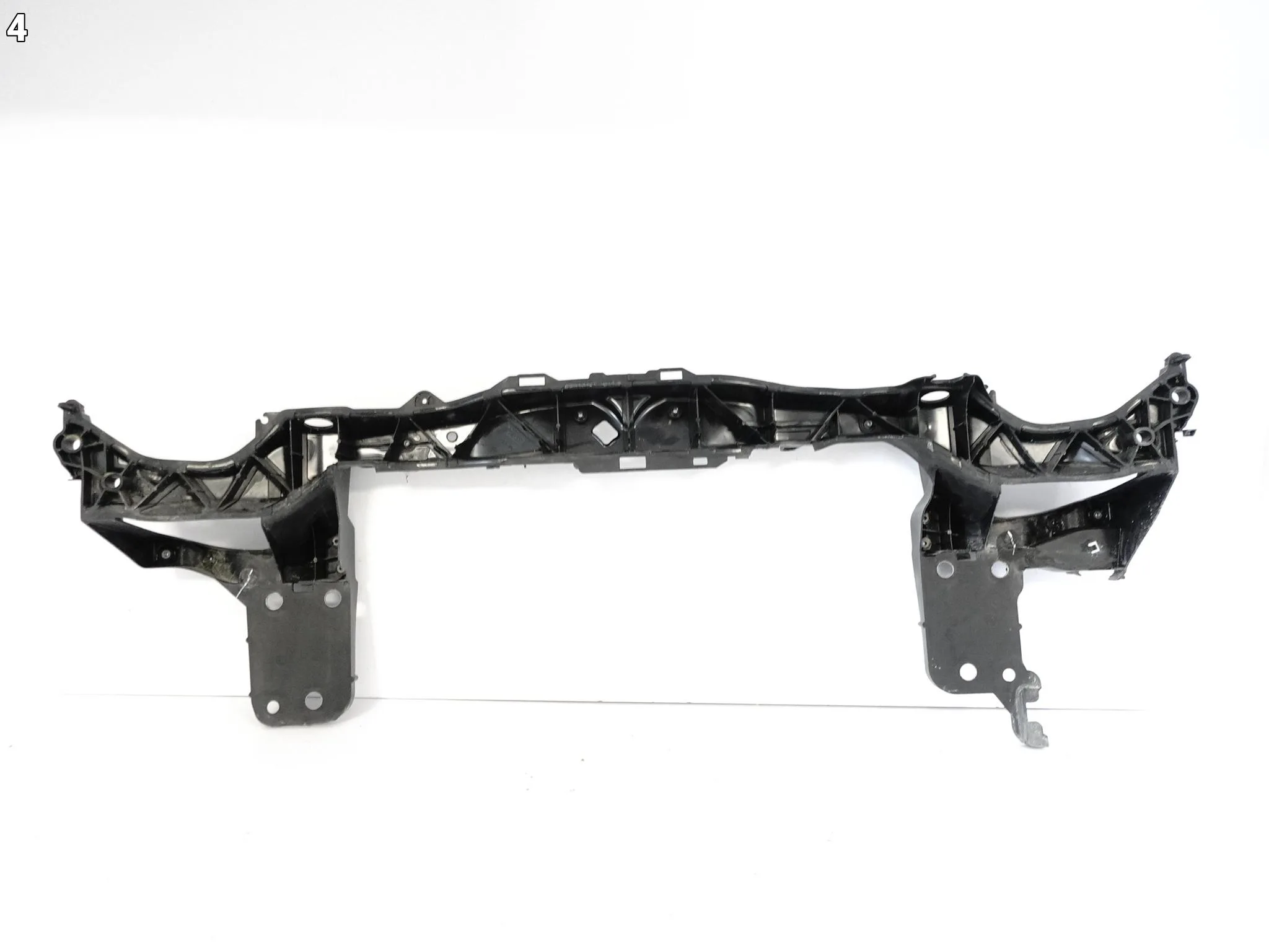RENAULT KANGOO II 2 LIFT ZE / E.Tech 13-21 CITAN WZMOCNIENIE PAS PRZÓD 39cb2407f57c665174da34672fd31686