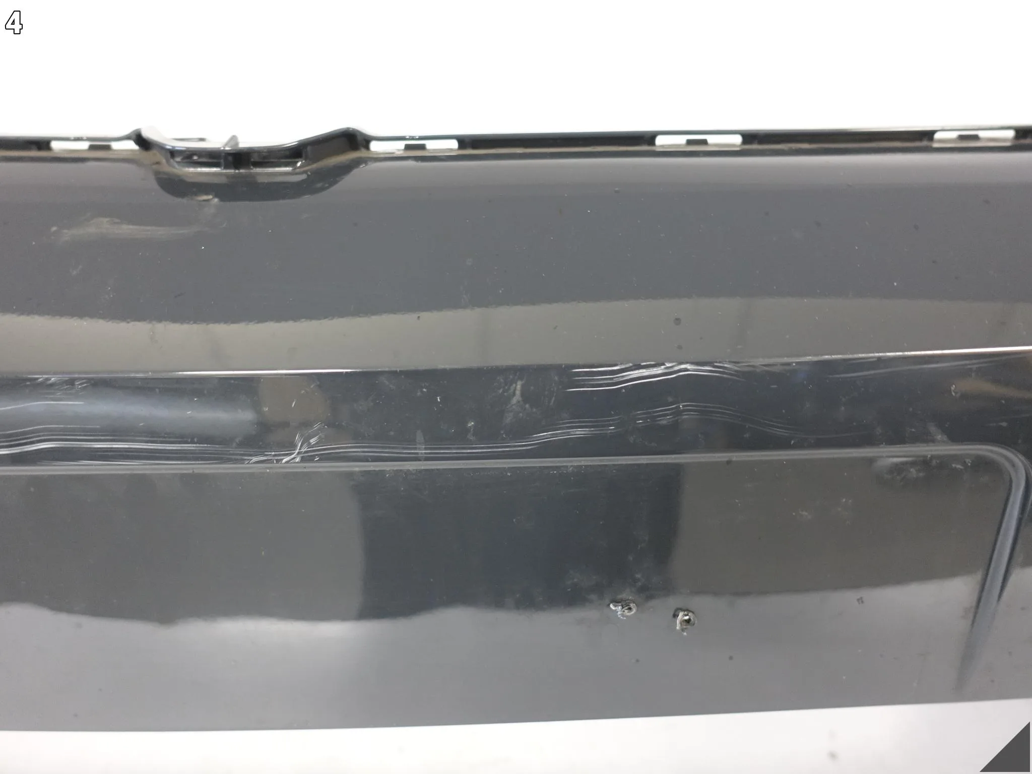 VW TOURAN II 5TA 15- ZDERZAK BUMPER + ZAŚLEPKA PRZÓD (4xPDC/SPRYSKI) 2c91ef622e9e8f2b3e8d1f7374d22b04