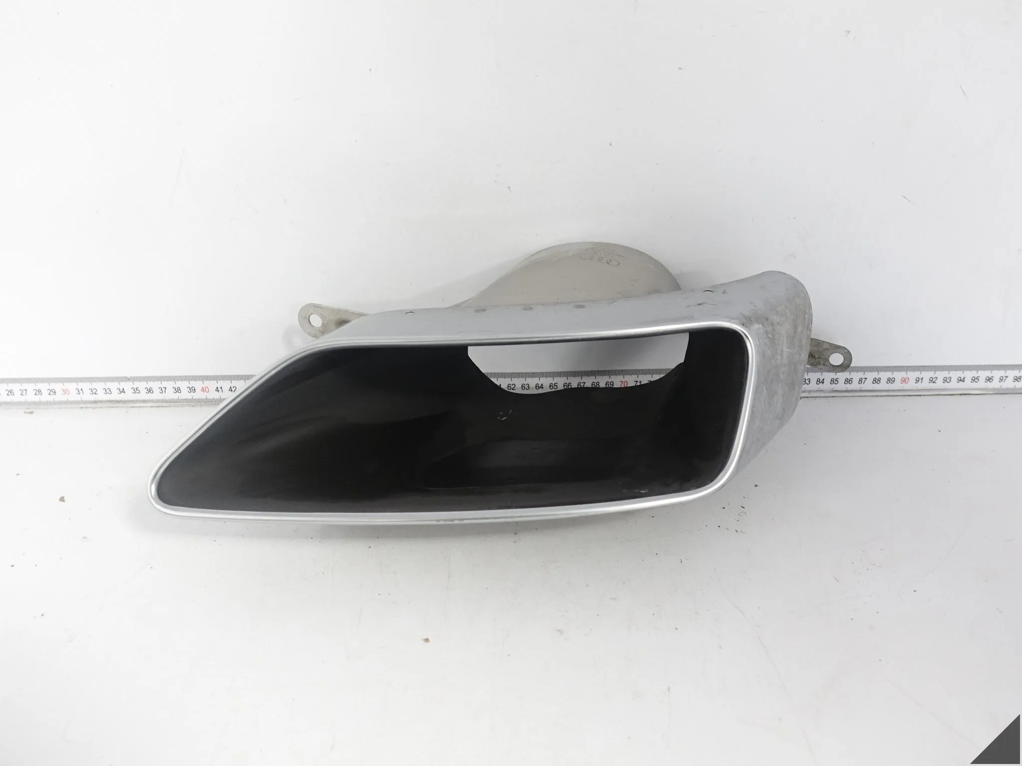 AUDI A4 8W0 LIFT A5 8W6 B9 19-24 KOŃCÓWKA WYDECHU LEWA 8W0253825L dfb76c15f286b04283d53fe7b4f8cf9e