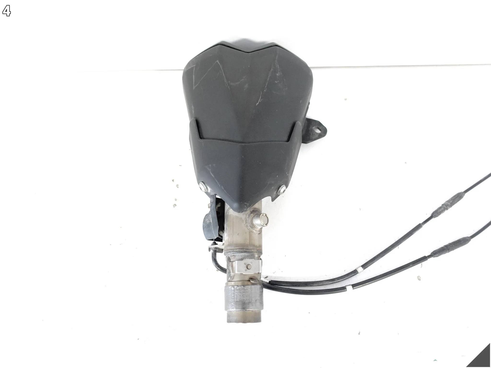 KAWASAKI Z Z1000 11-16 TŁUMIK WYDECH UKŁAD WYDECHOWY PRAWY TYŁ KHI K 606 250014985e907a68ebec1393b80de42c