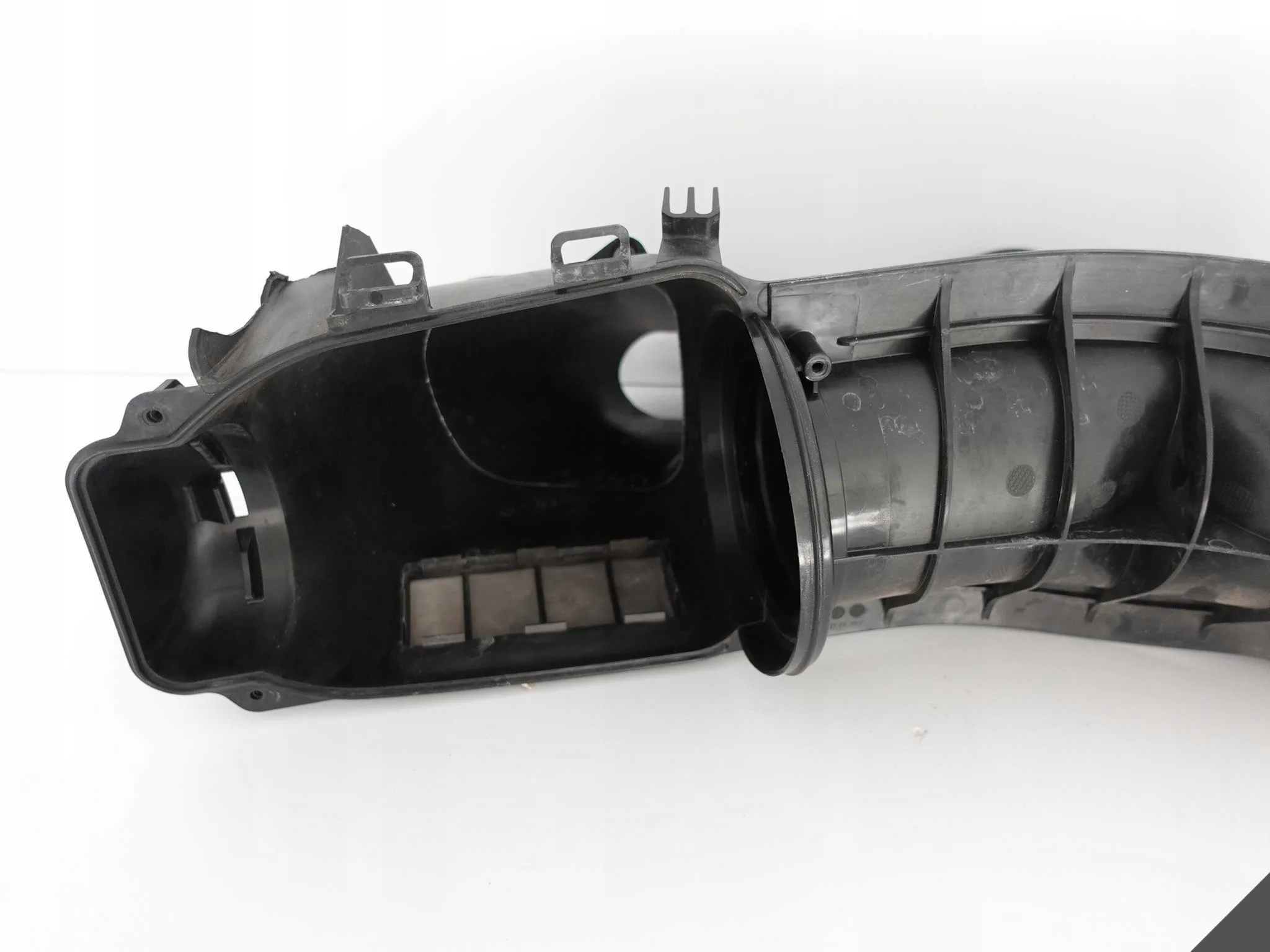 PORSCHE 991 GT3 LIFT MK2 OBUDOWA FILTR POWIETRZA 07255e8cae099194d50f2f2a94c54d78