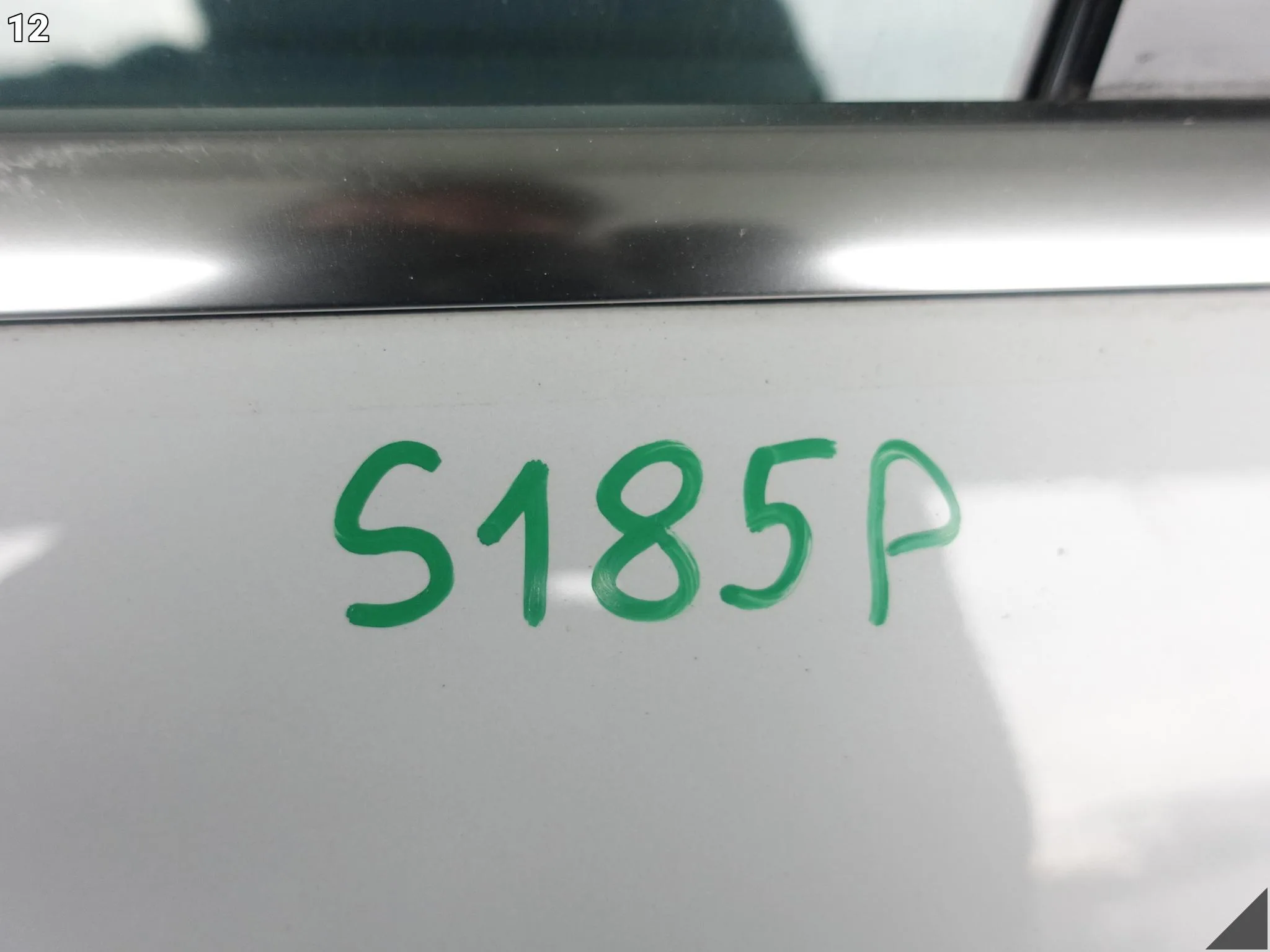 AUDI Q3 83A SUV F3 18-25 DRZWI PRZÓD LEWE SZYBA WIĄZKA DEMONTAŻ LS9R S9R 0d713227ee42384167634c3ff92cdb21
