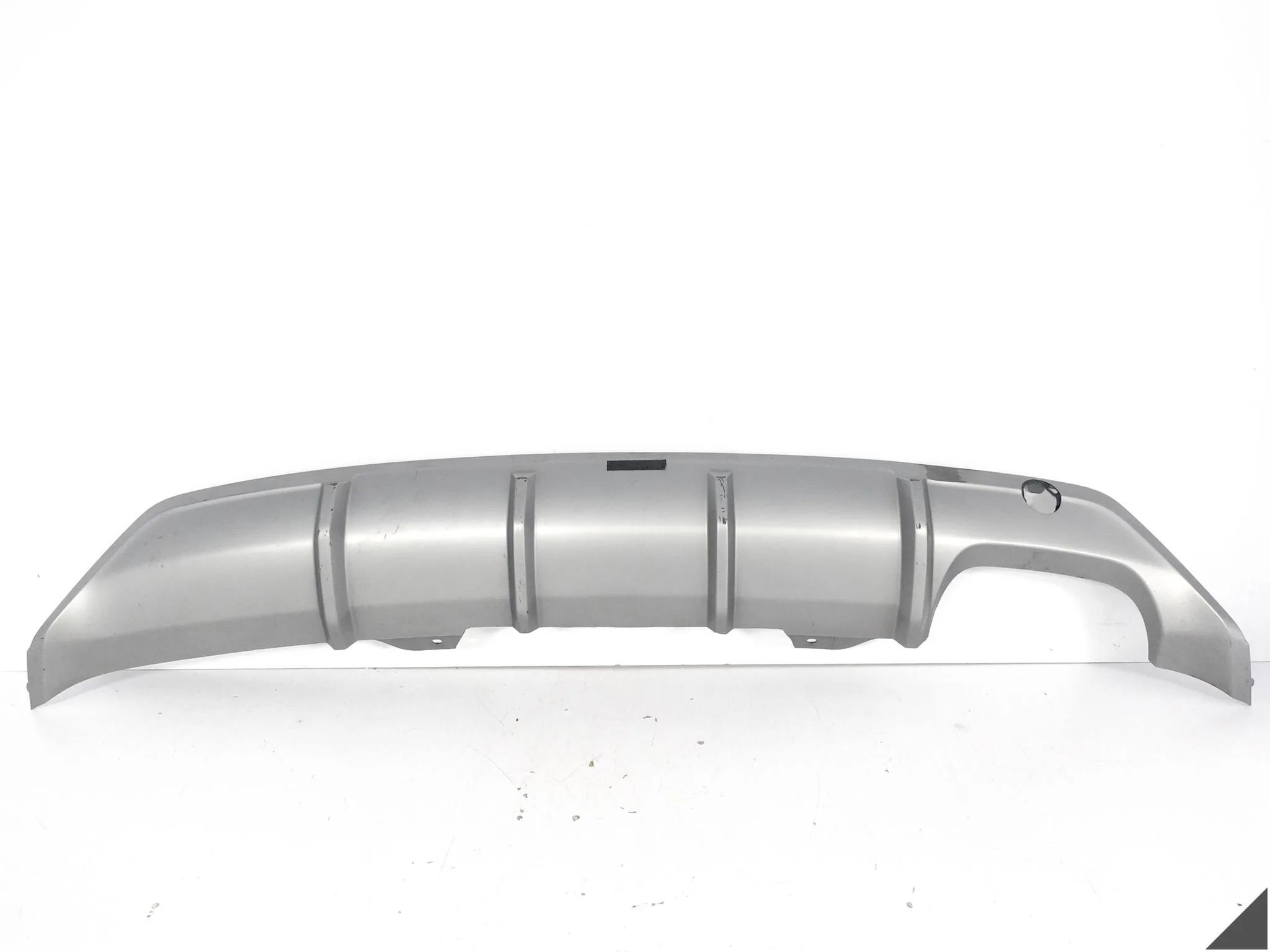 HYUNDAI TUCSON IV 4 NX4E N-LINE 20-24 ZDERZAK SPOILER DYFUZOR TYŁ 6de89a68582b3bdf789193704889ec33